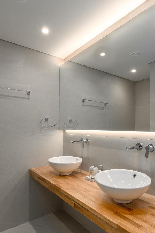 Deluxe Apartment Private Pool