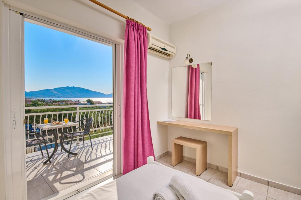 Double Room Sea View