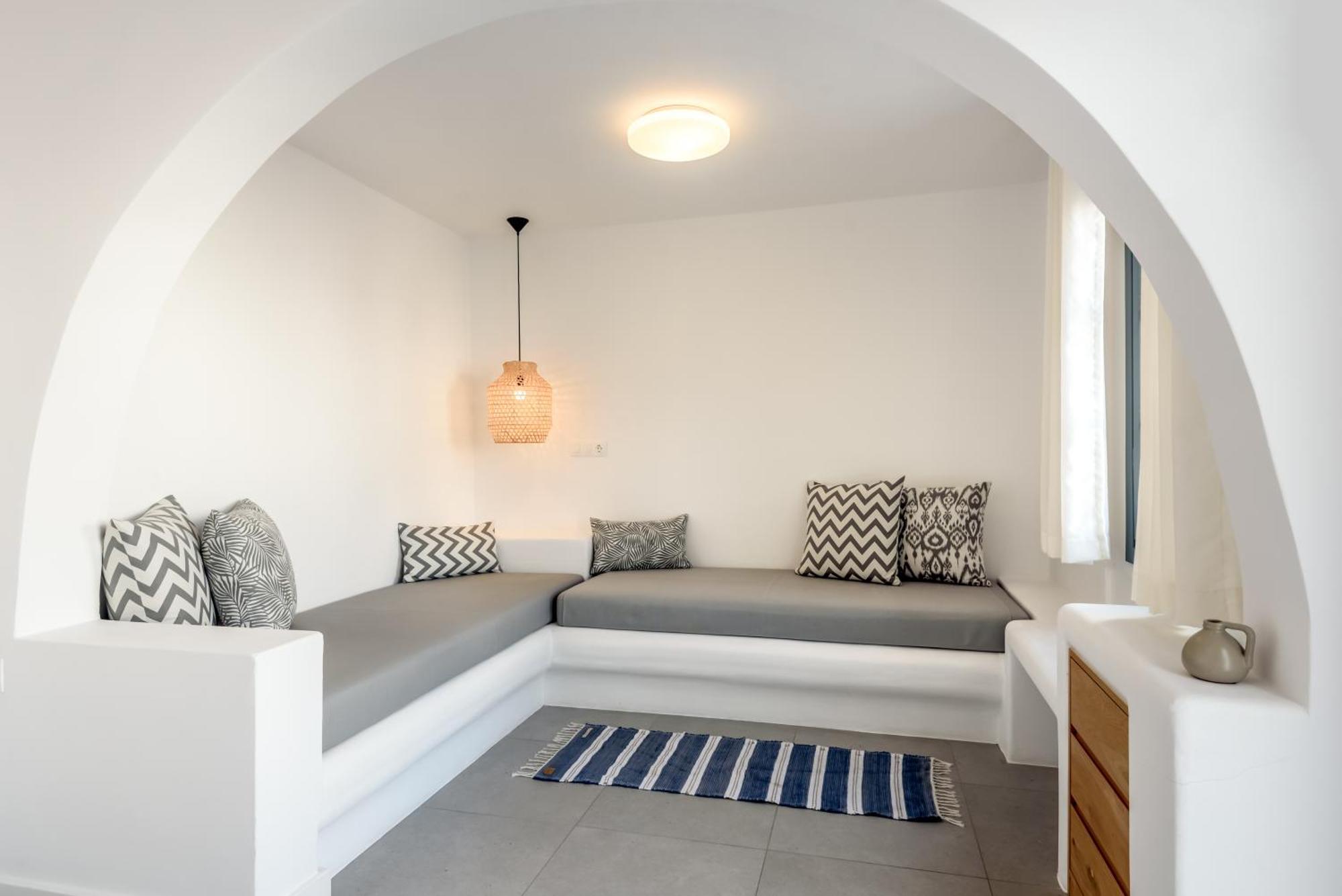 Superior Family Apartment