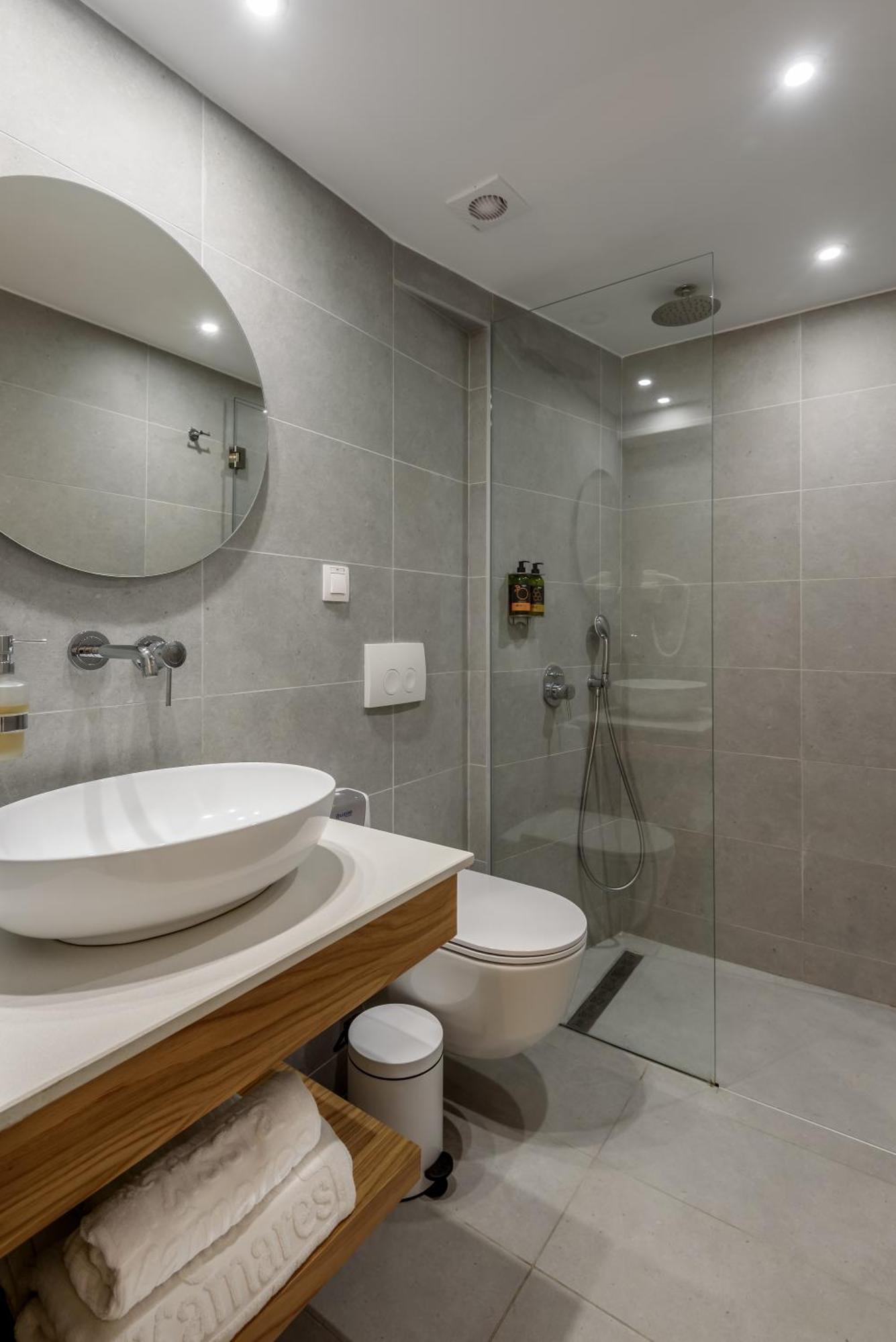 Superior Family Apartment