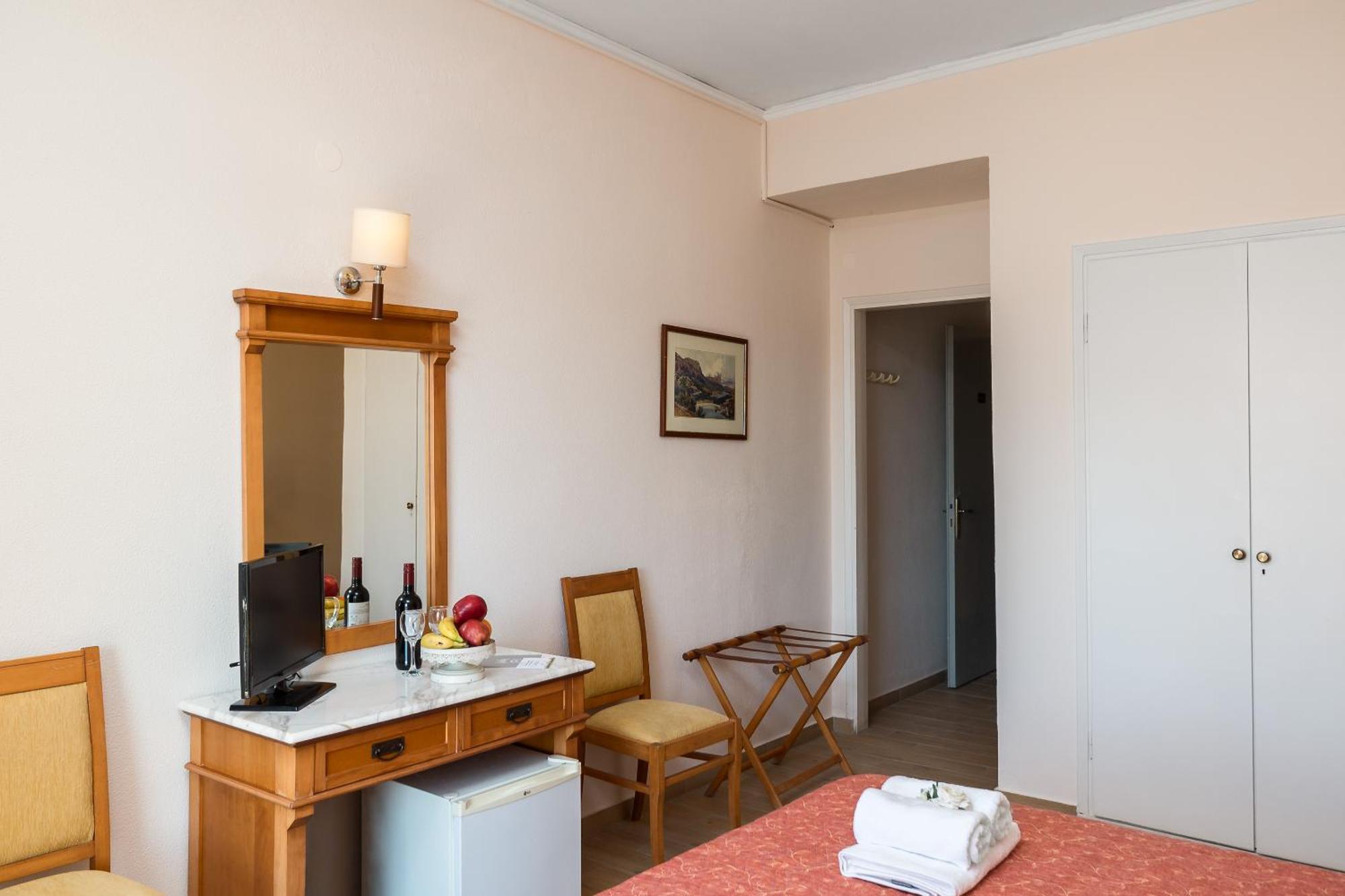 Single Room