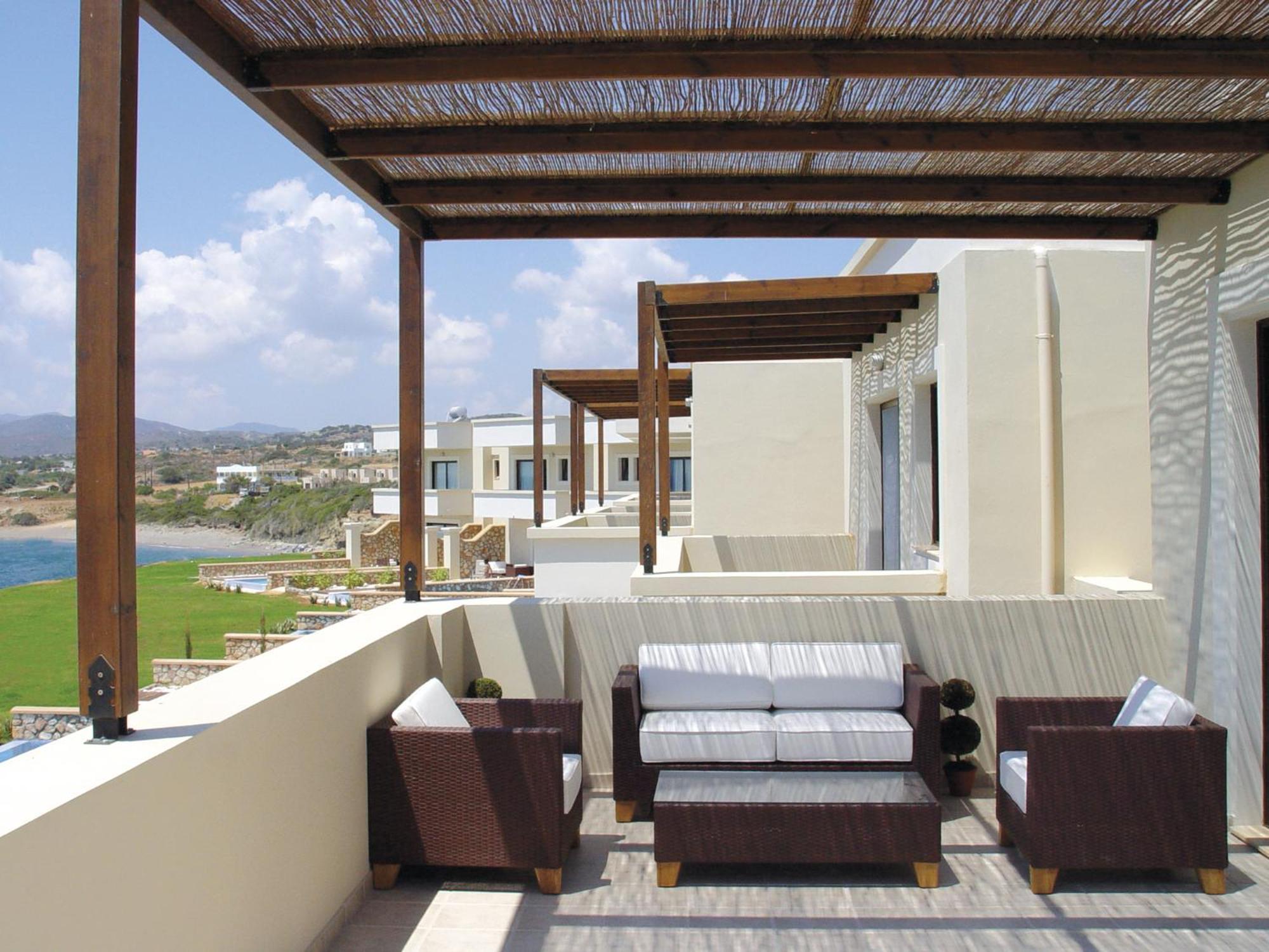 Apartment Sea View