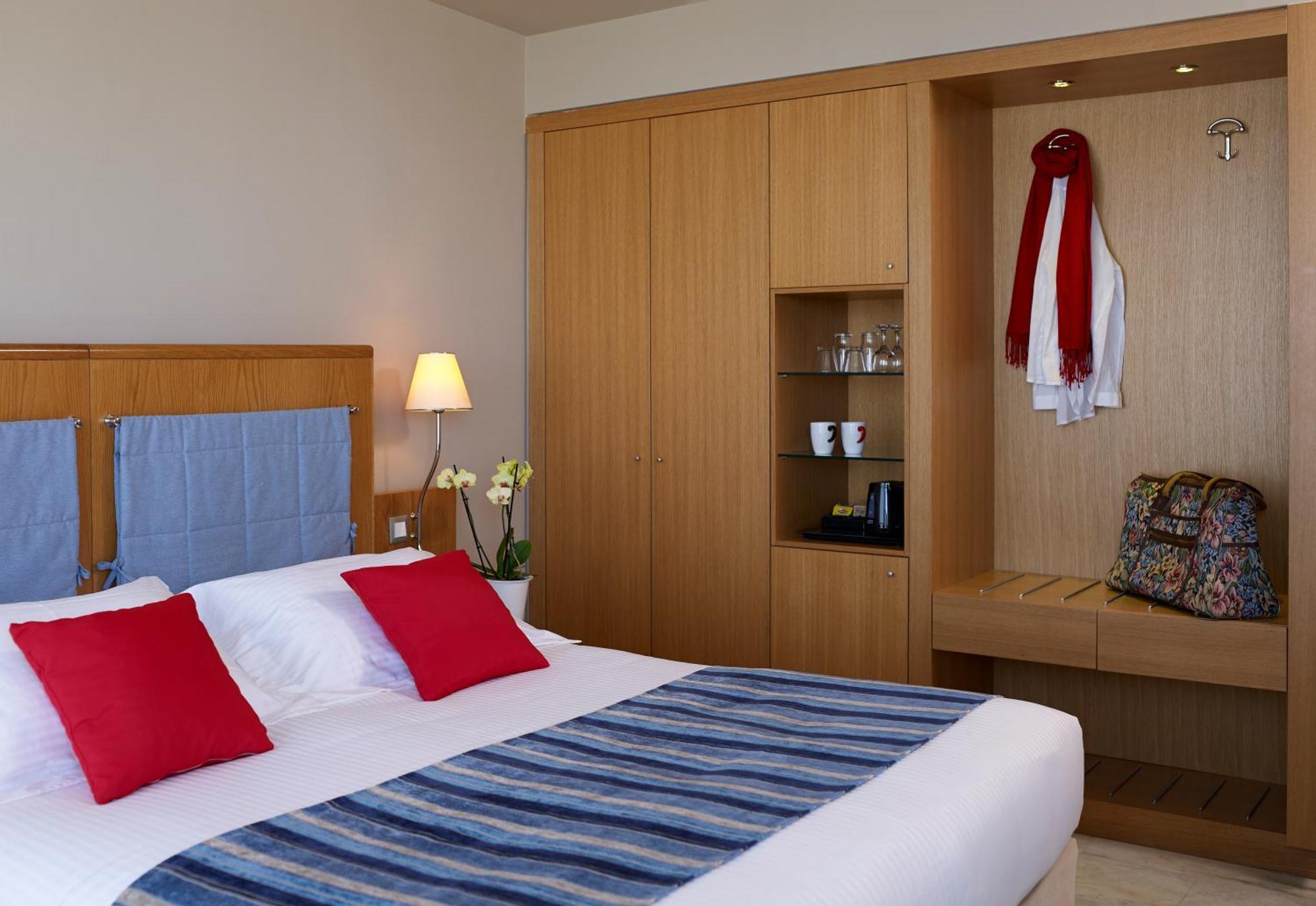 Double Room Sea View