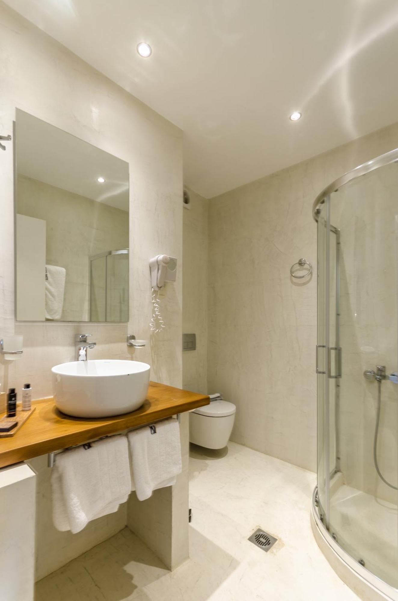 Double Room Panoramic Sea View