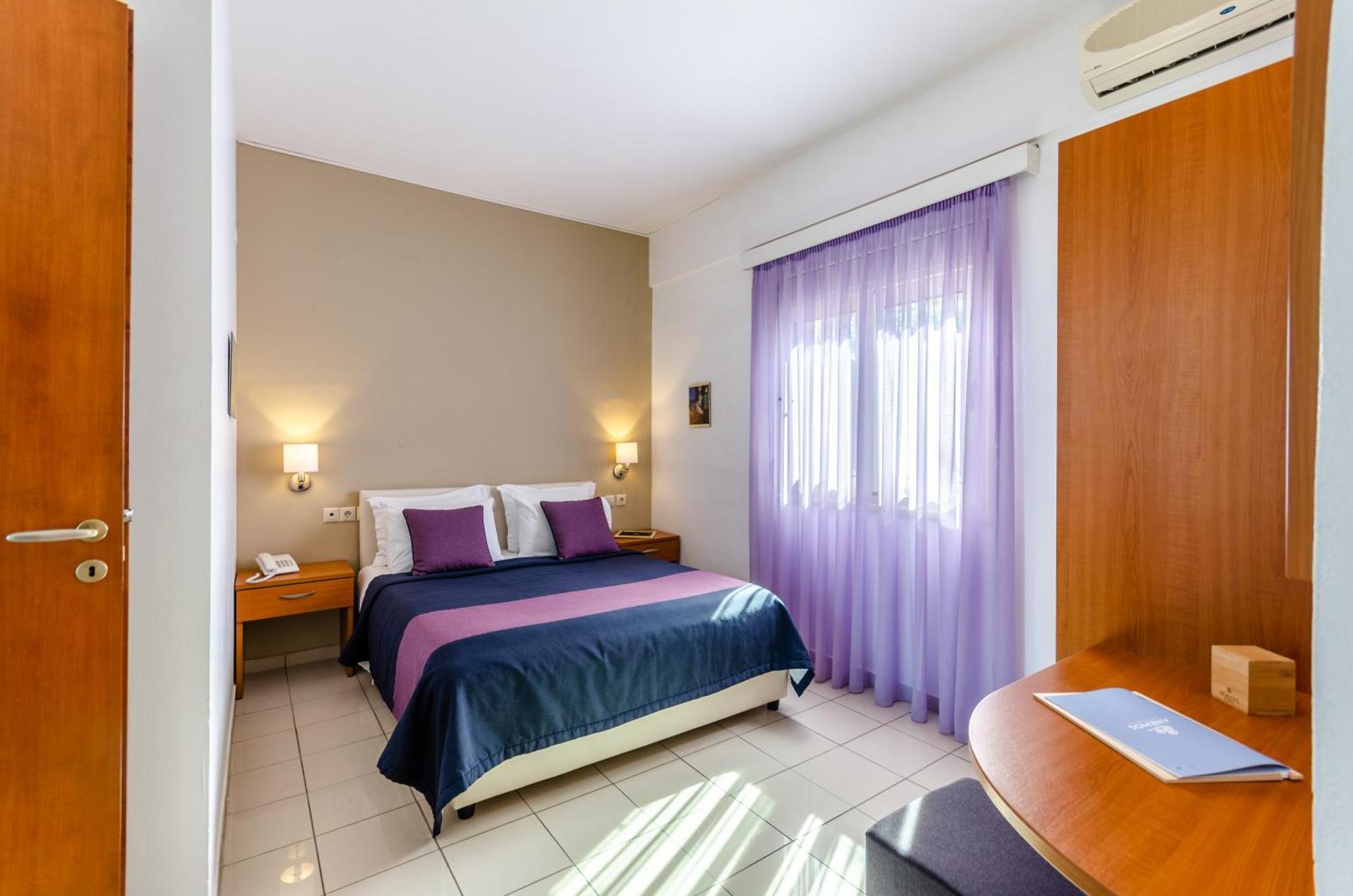 Double Room Panoramic Sea View