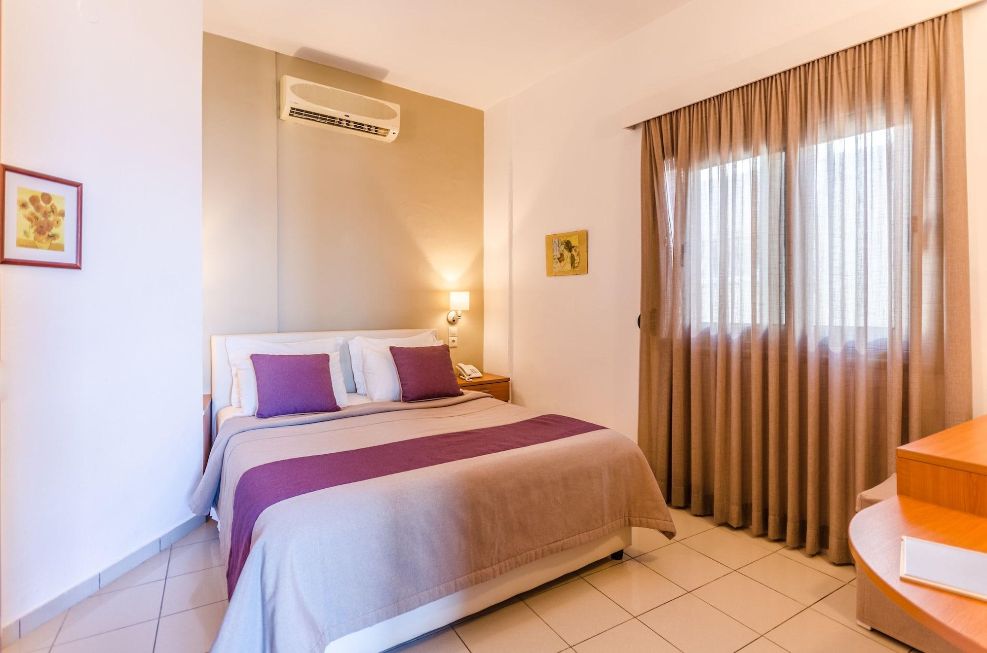 Double Room Panoramic Sea View