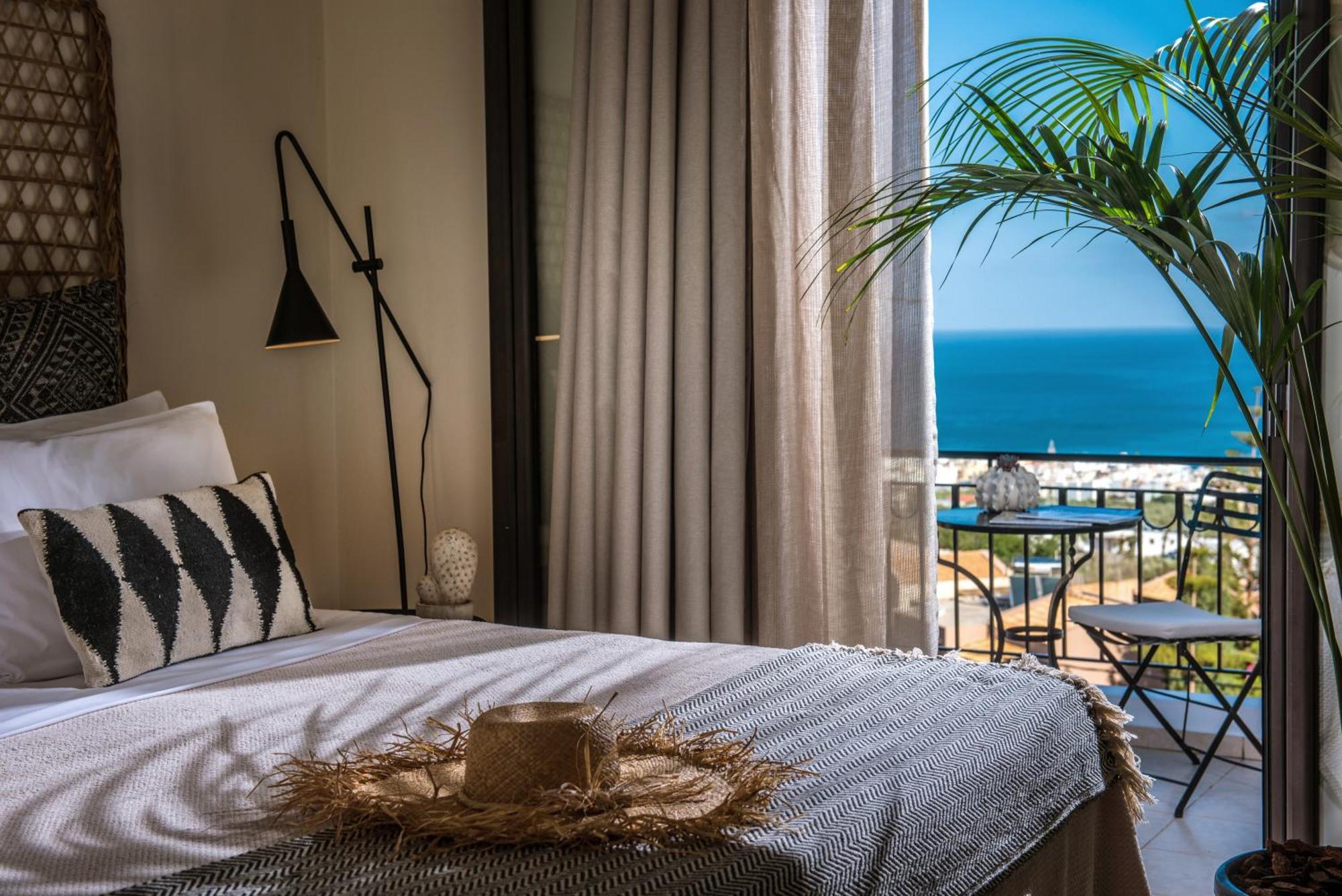 Grand Suite Sea View