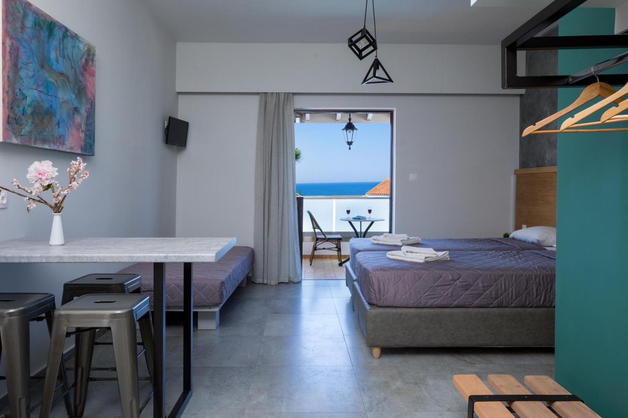 Superior Apartment