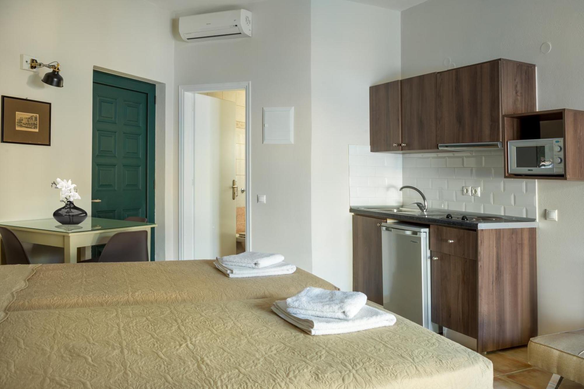 Superior Apartment