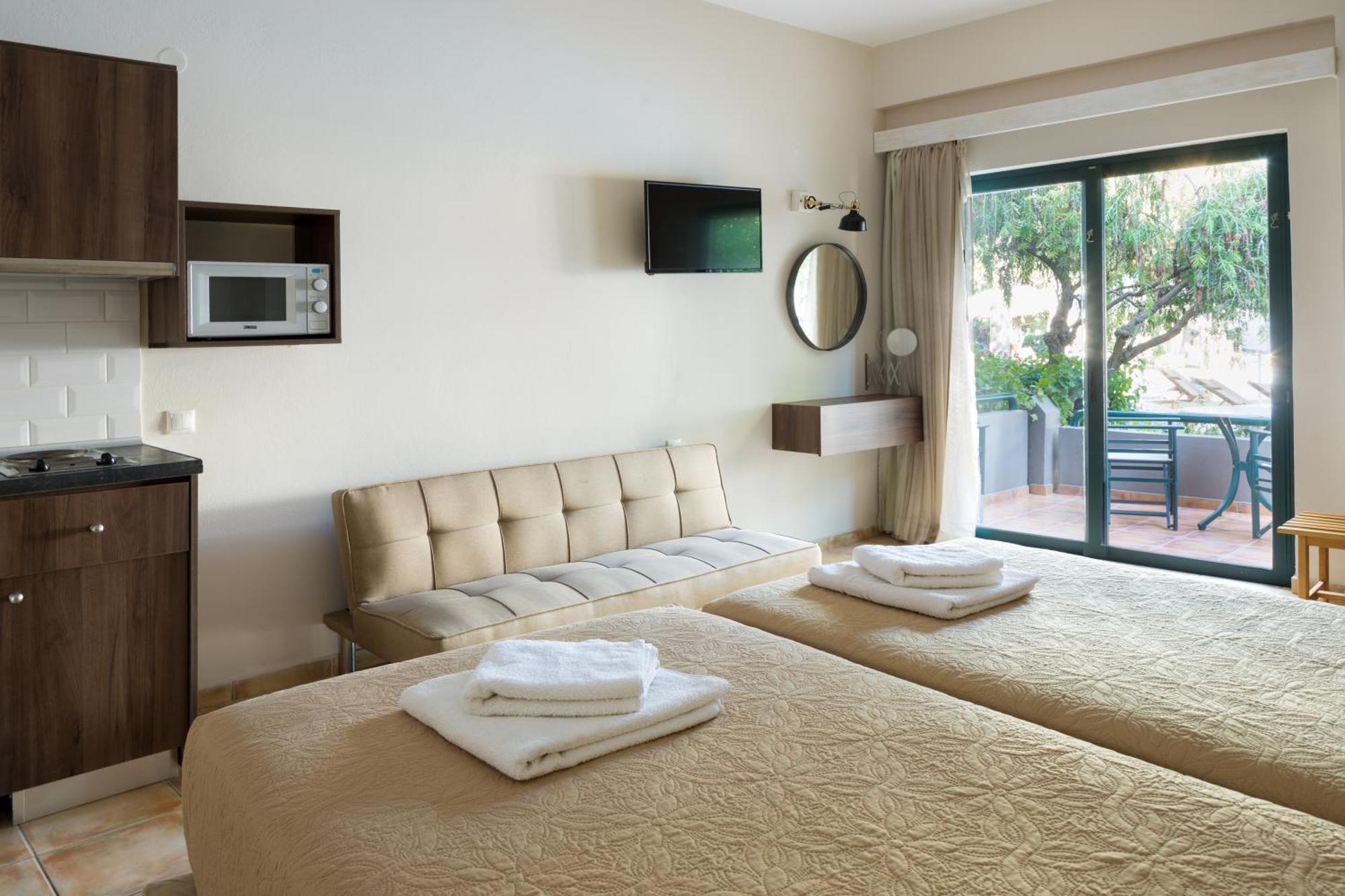 Superior Apartment