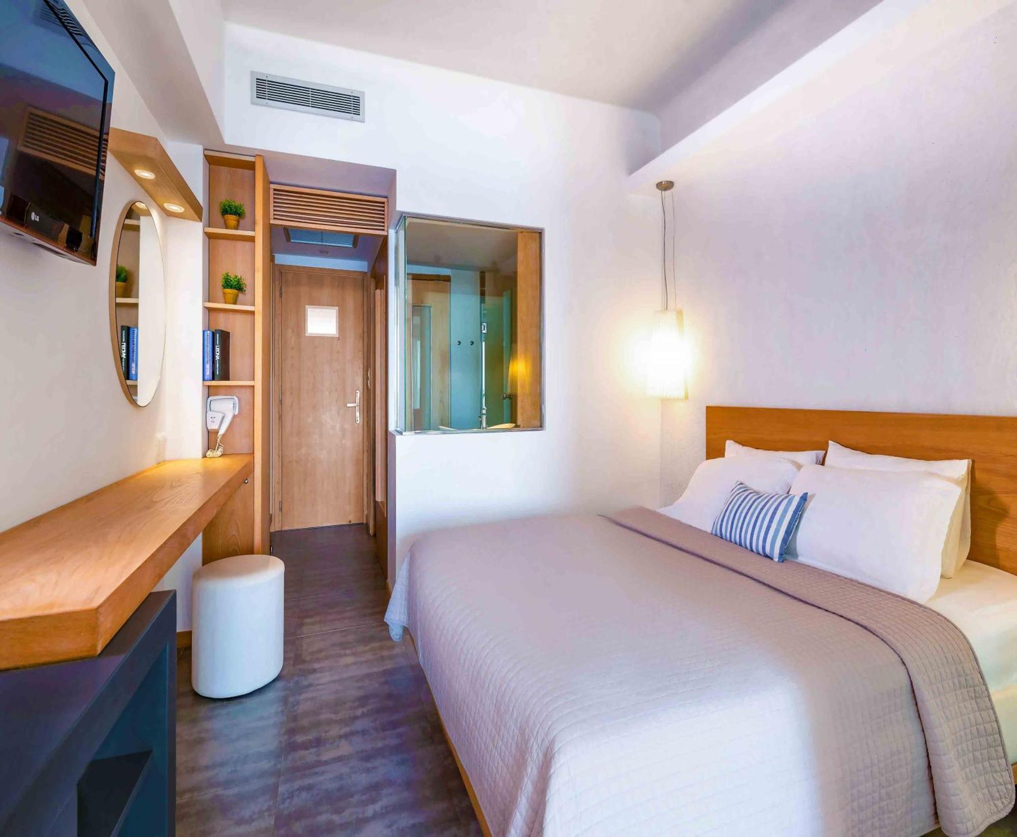 Suite Mountain View