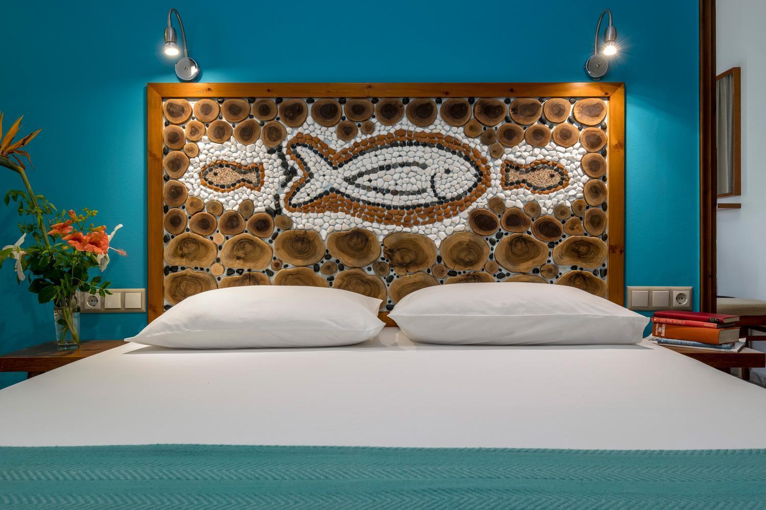 Family Two-Bedroom Suite