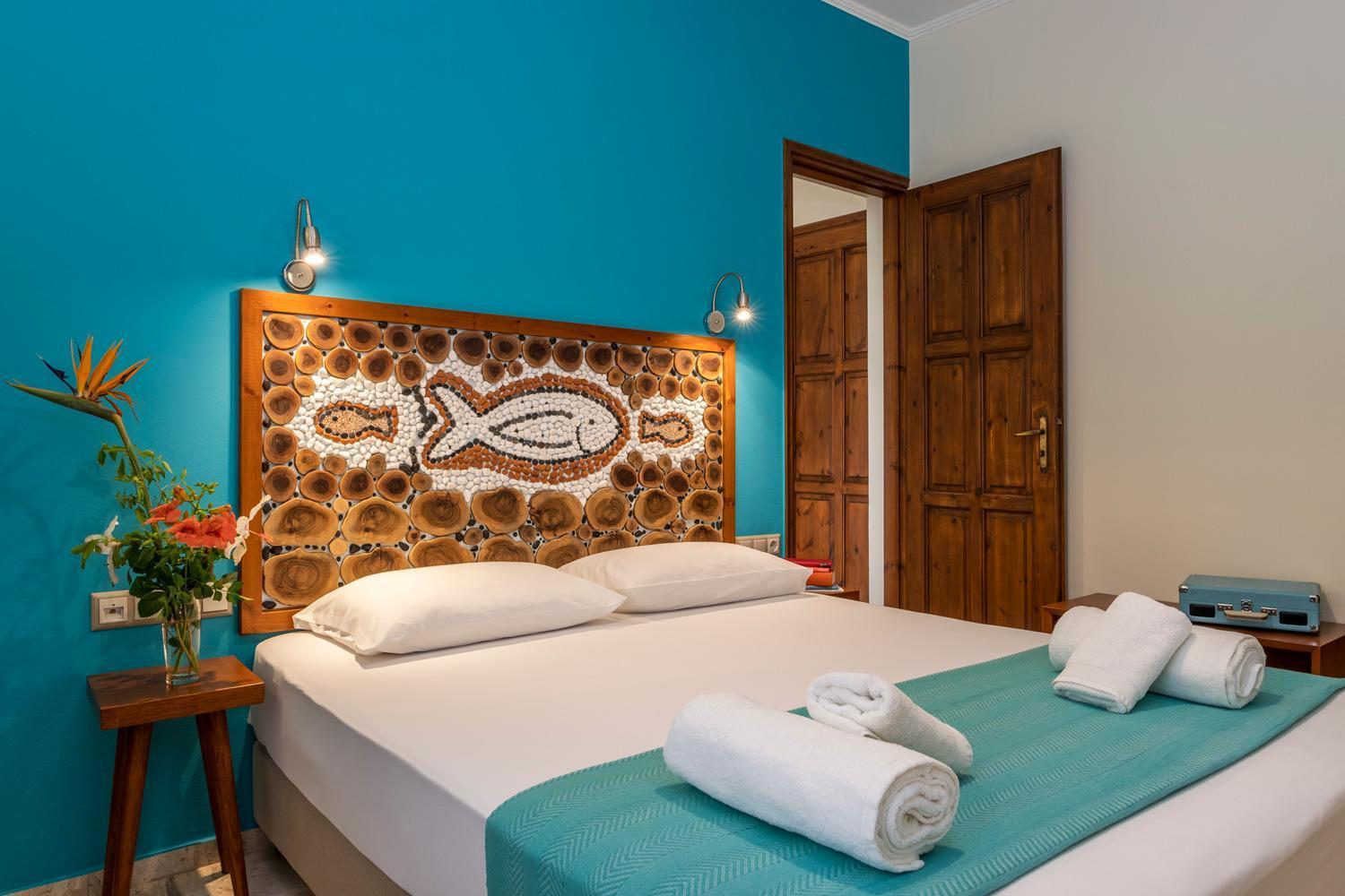 Family Two-Bedroom Suite