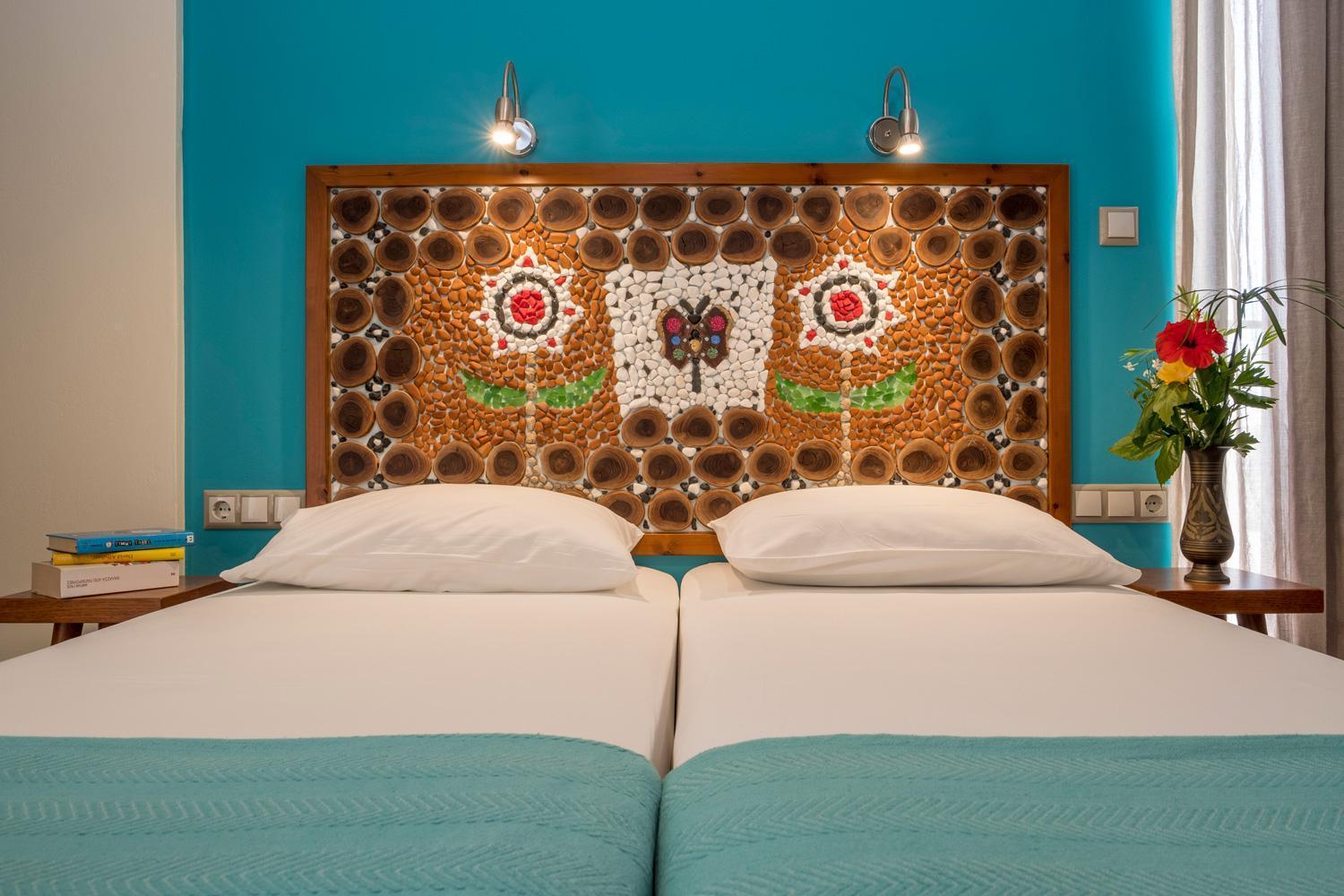 Family Two-Bedroom Suite