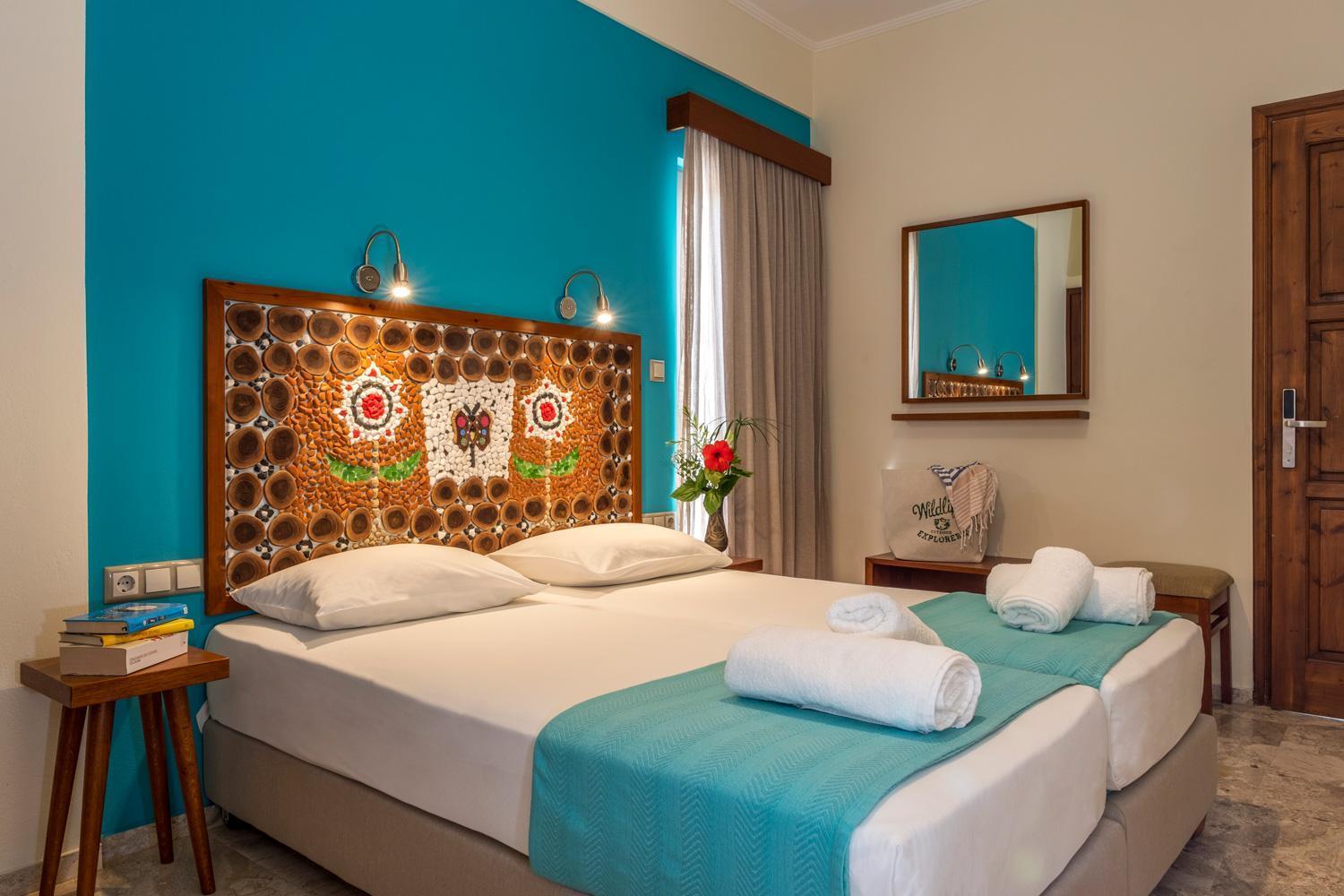 Family Two-Bedroom Suite