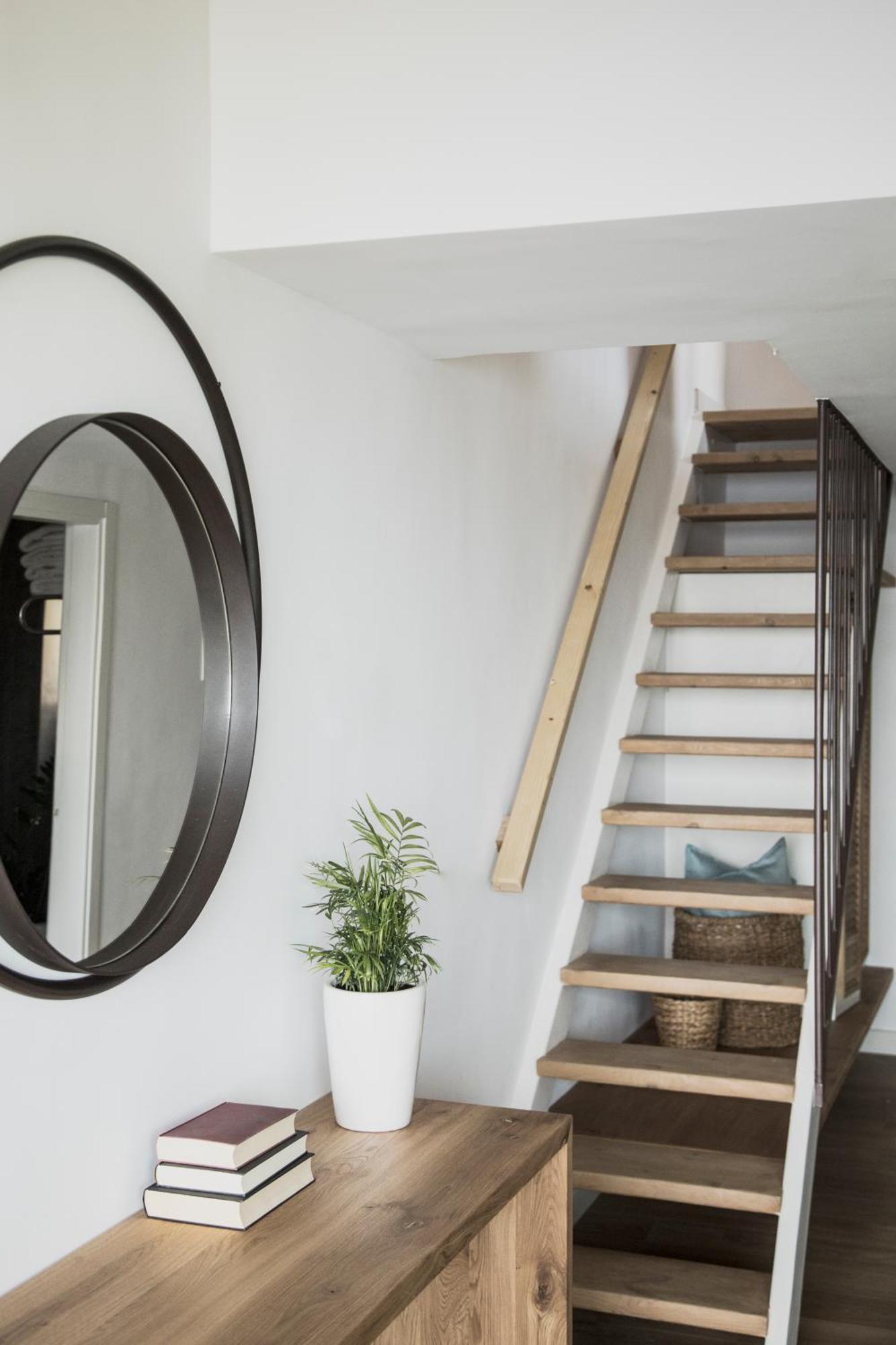 Loft Suite
