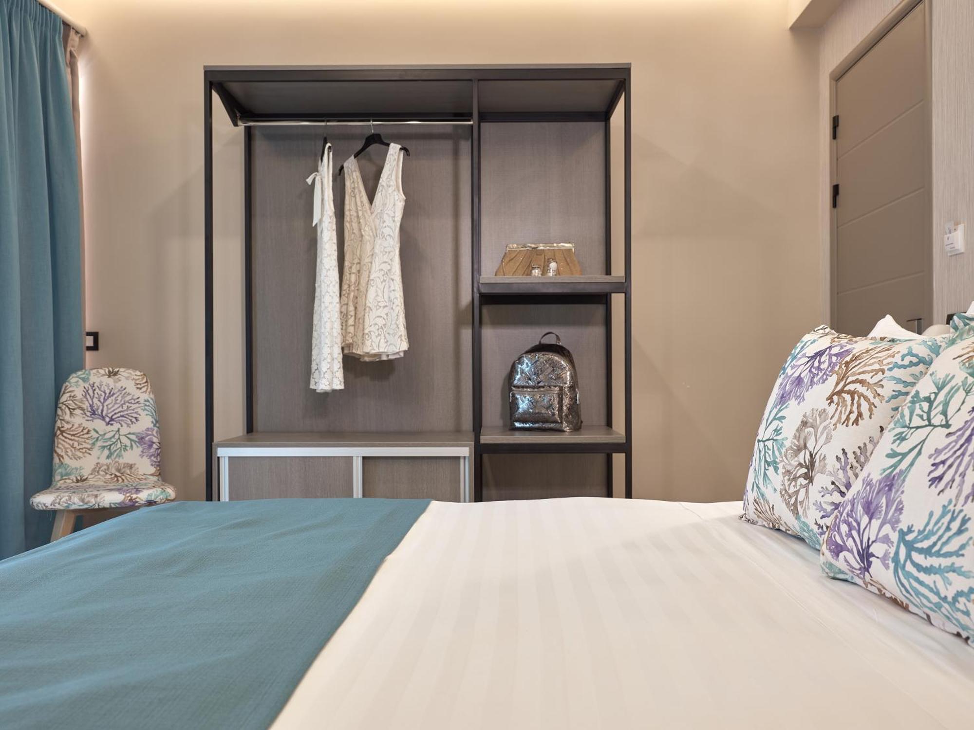 Chic Room
