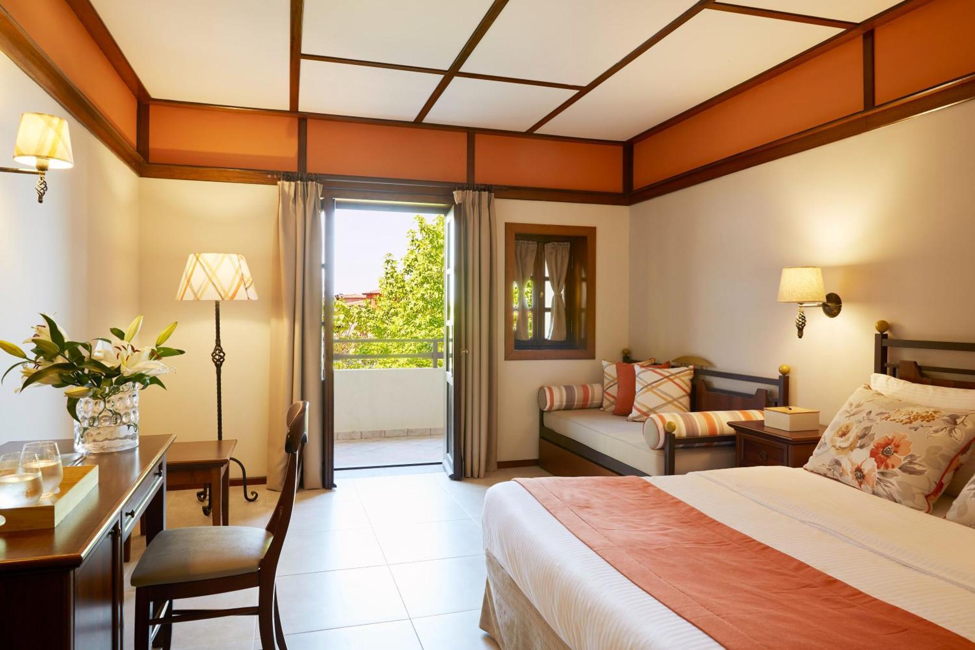 Classic Room