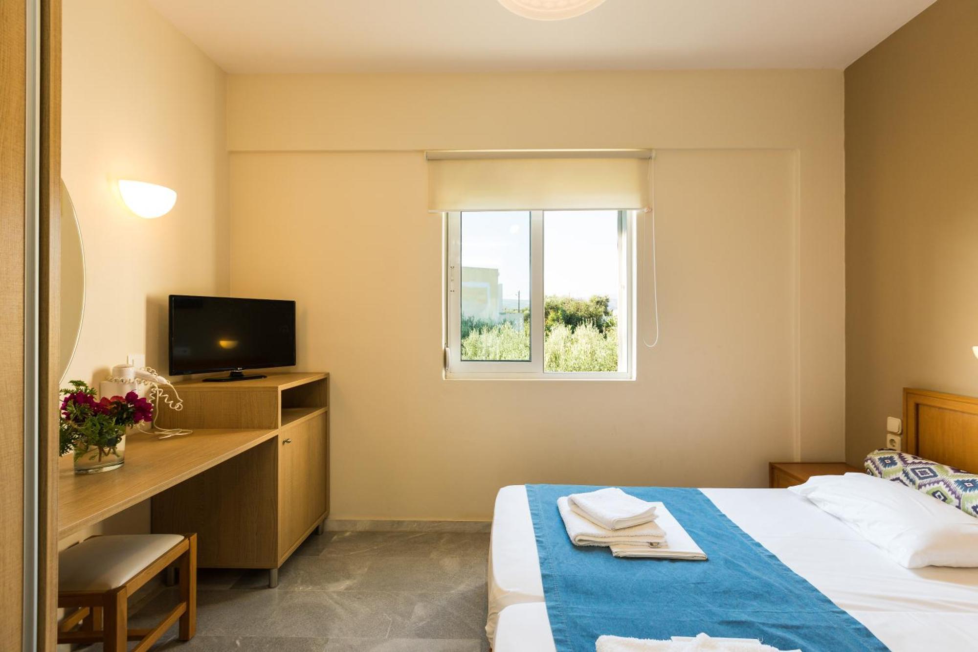 Family Apartment