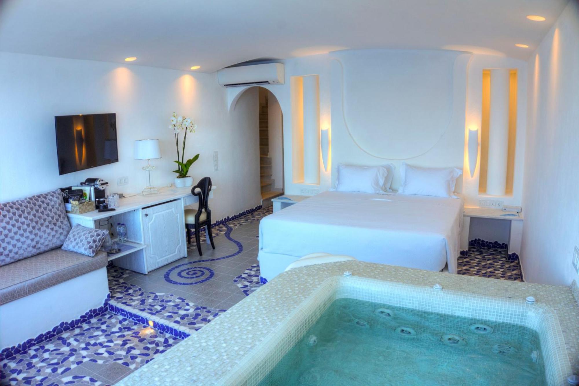 Suite Private Pool