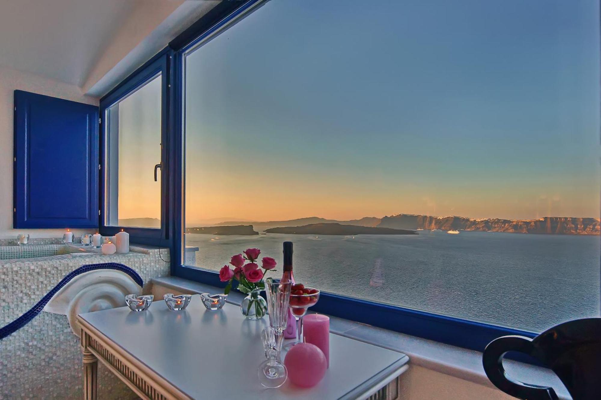 Suite Private Pool