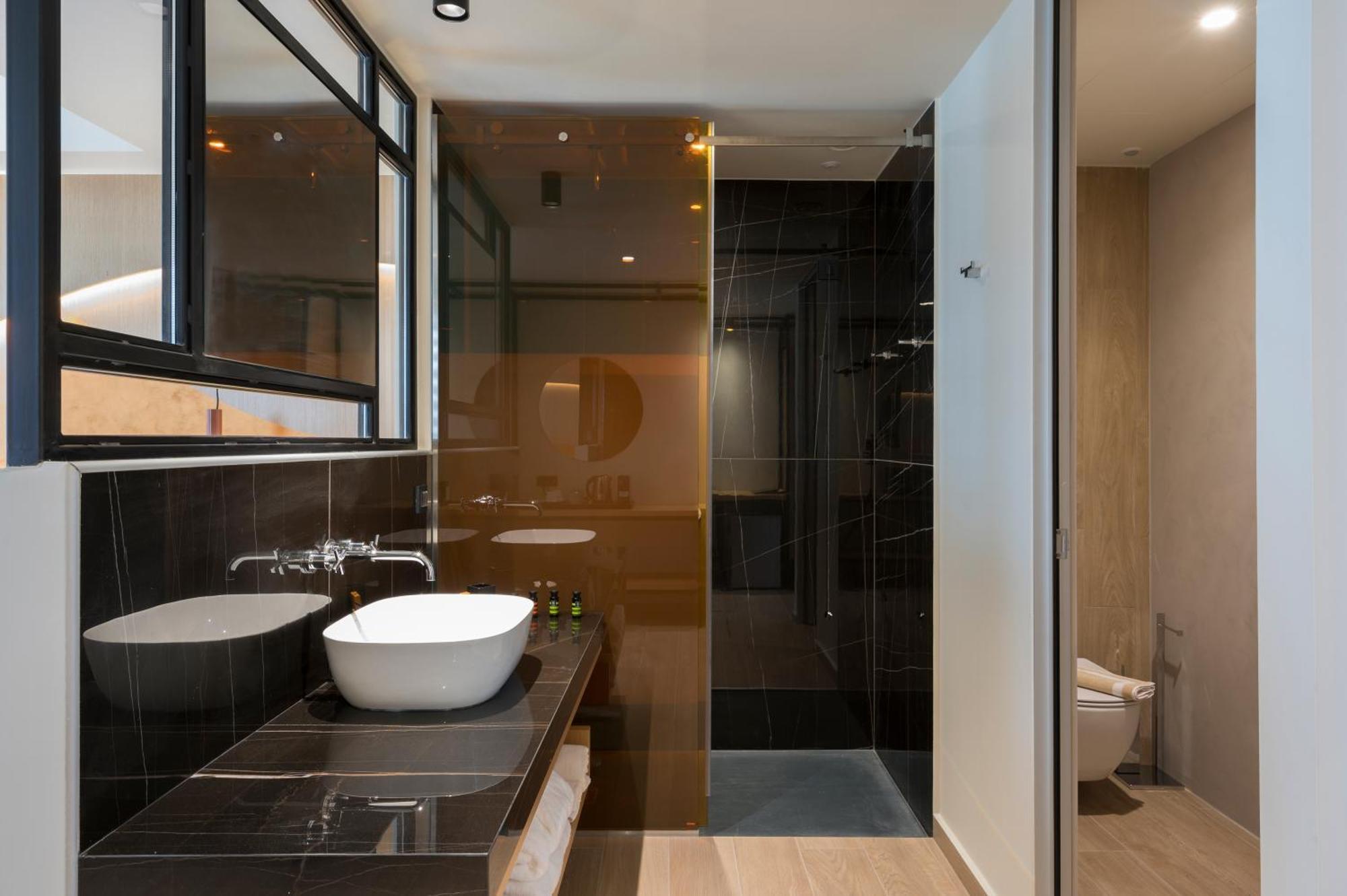 Triple Room Sea View