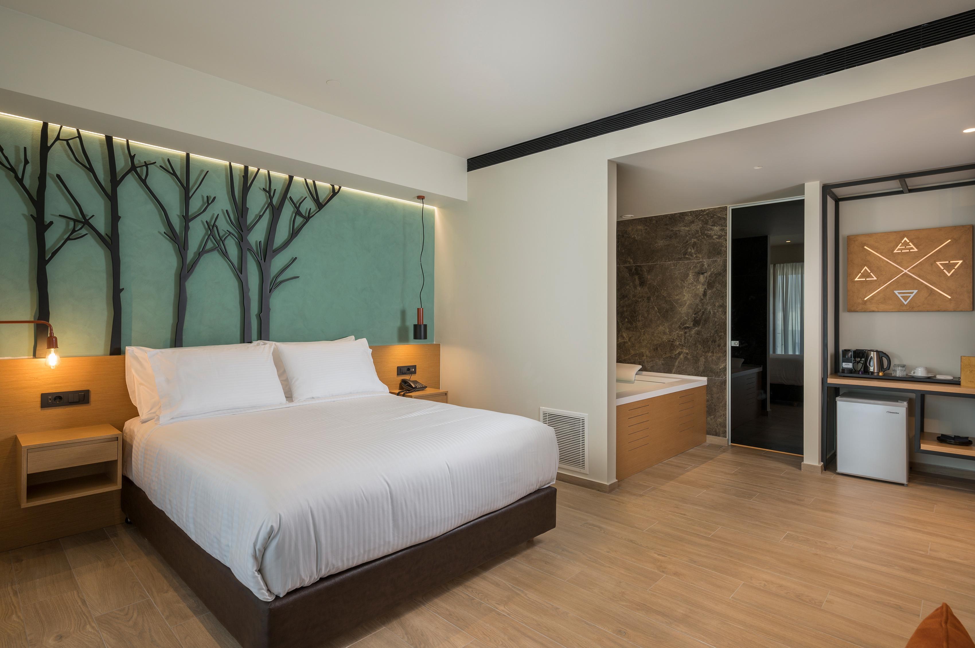 Suite Mountain View