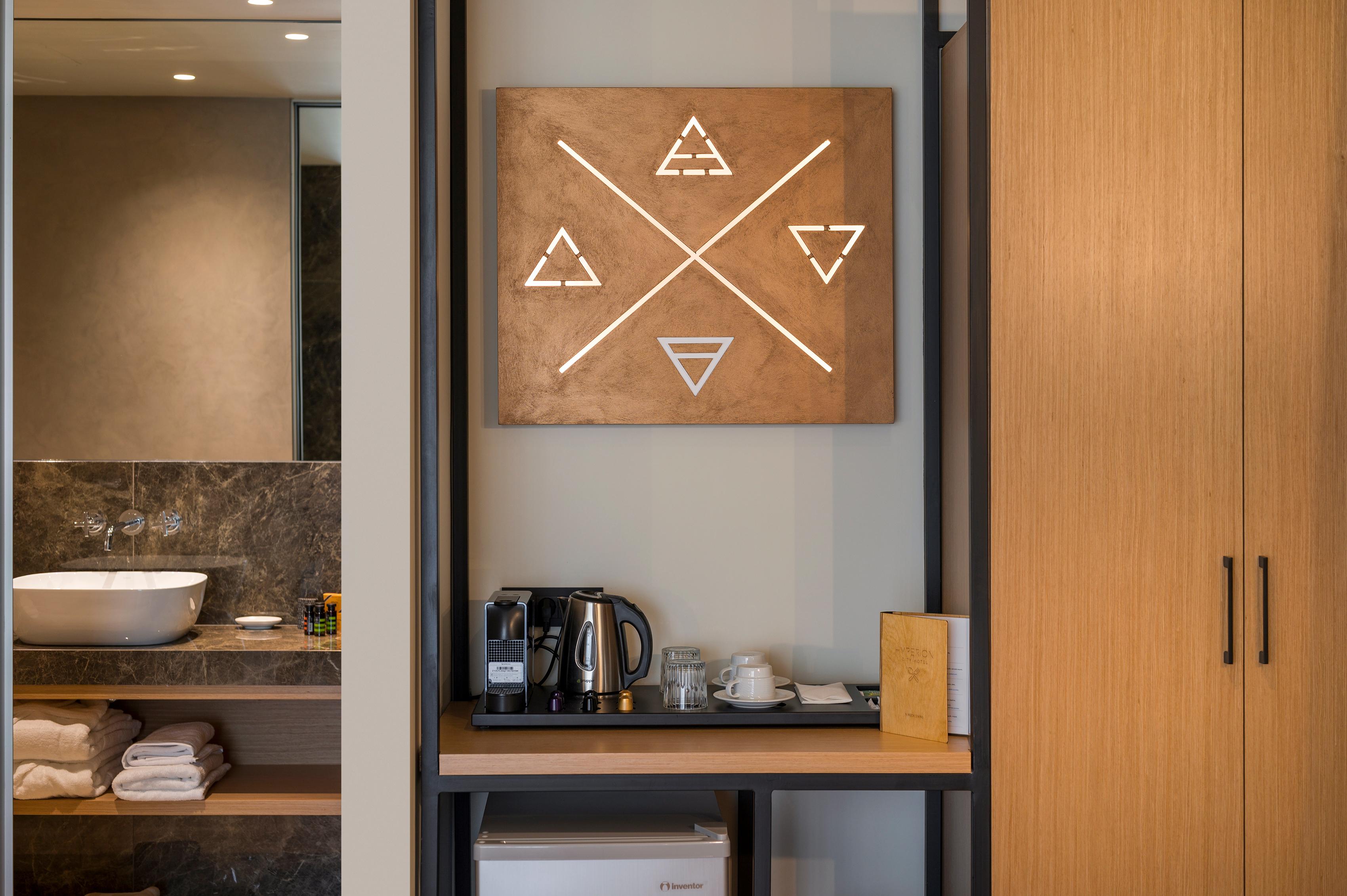 Suite Mountain View