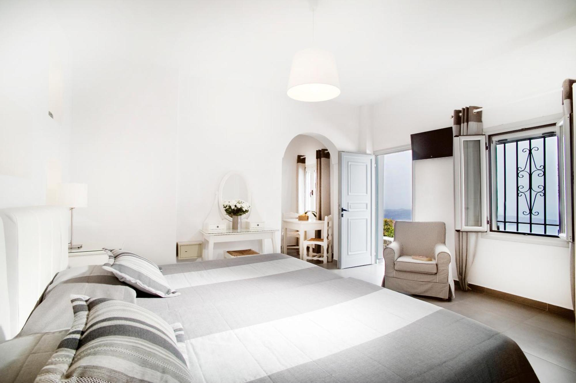 Executive Room Caldera View