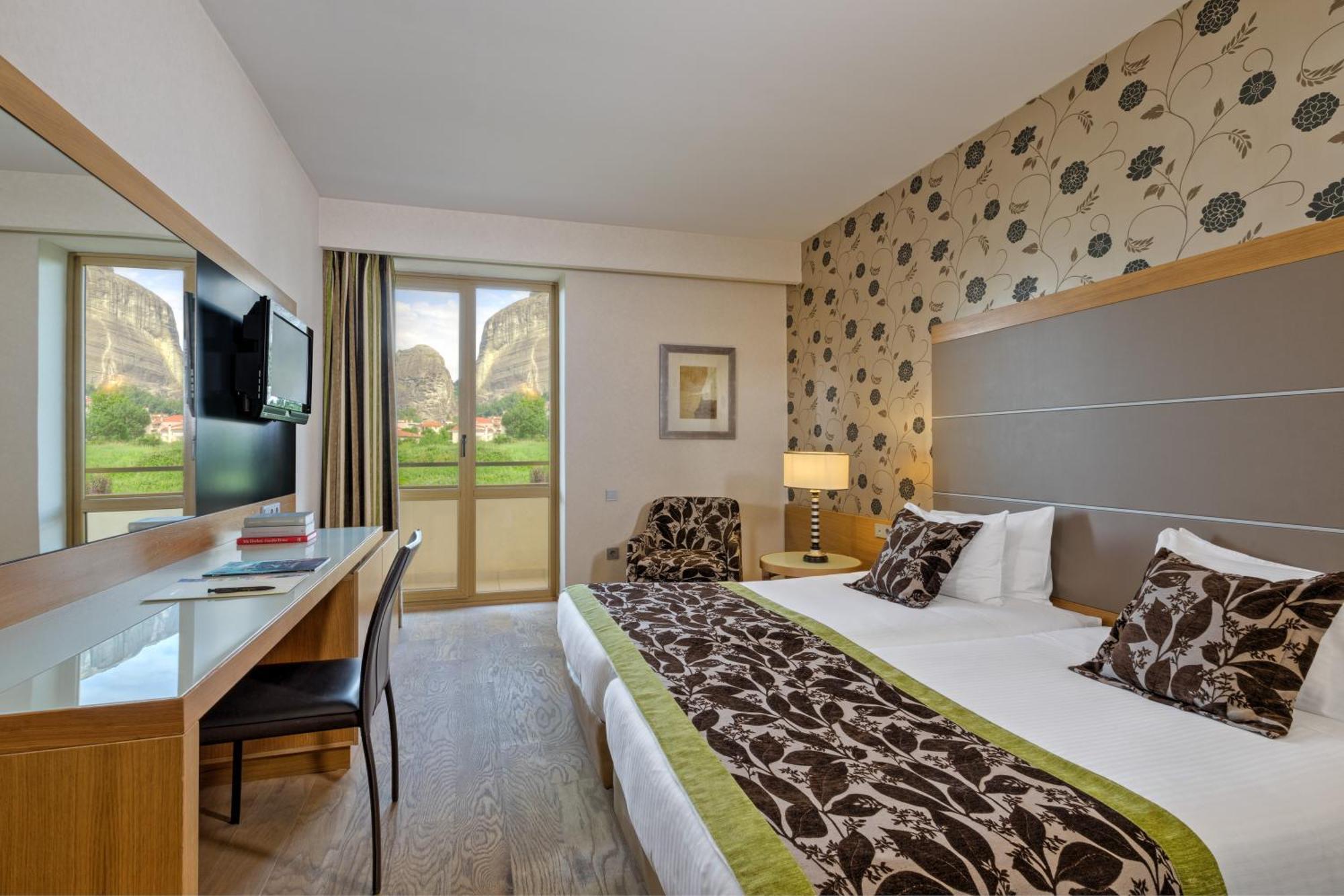 Executive Room