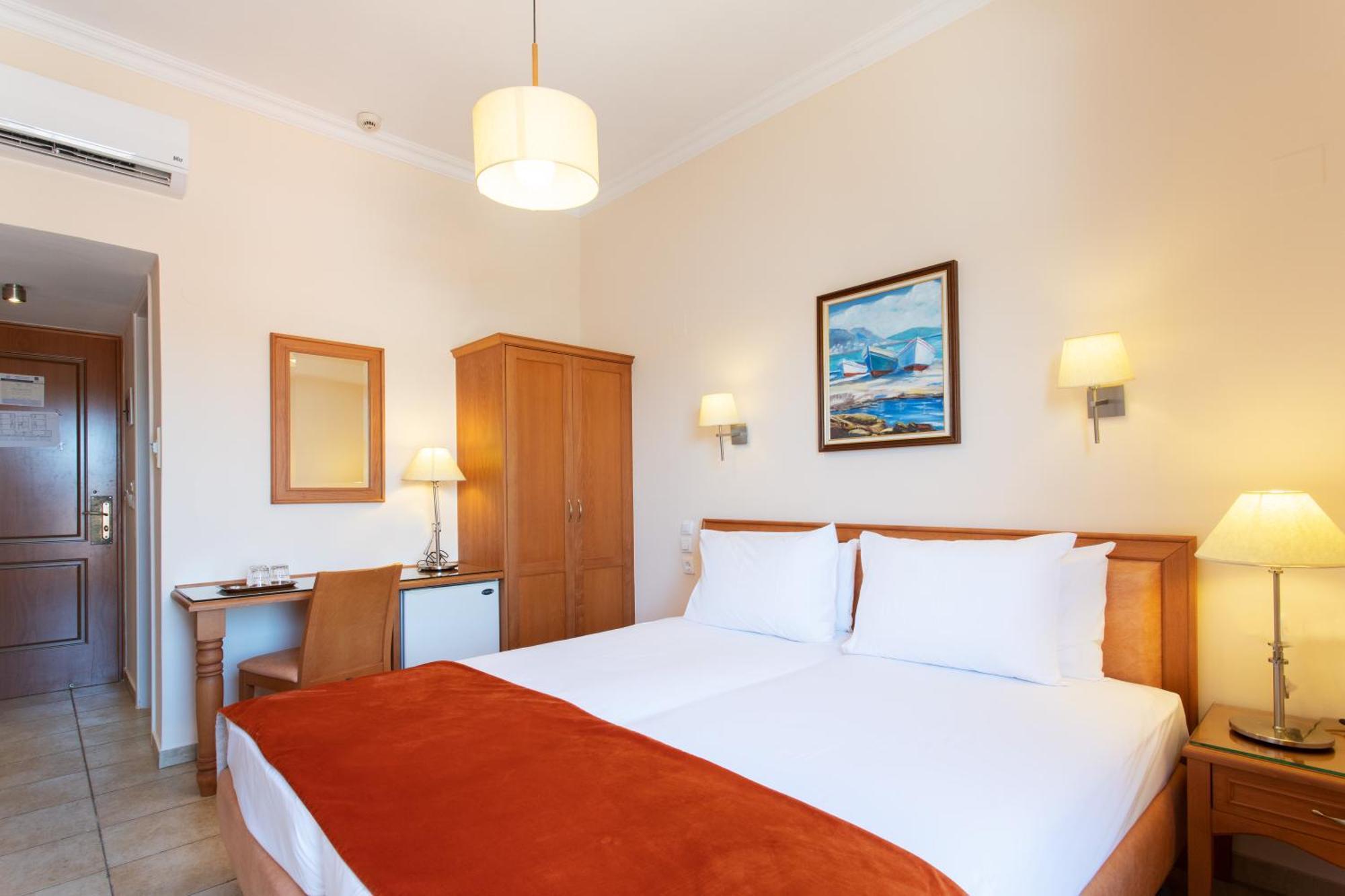 Double Room Sea View