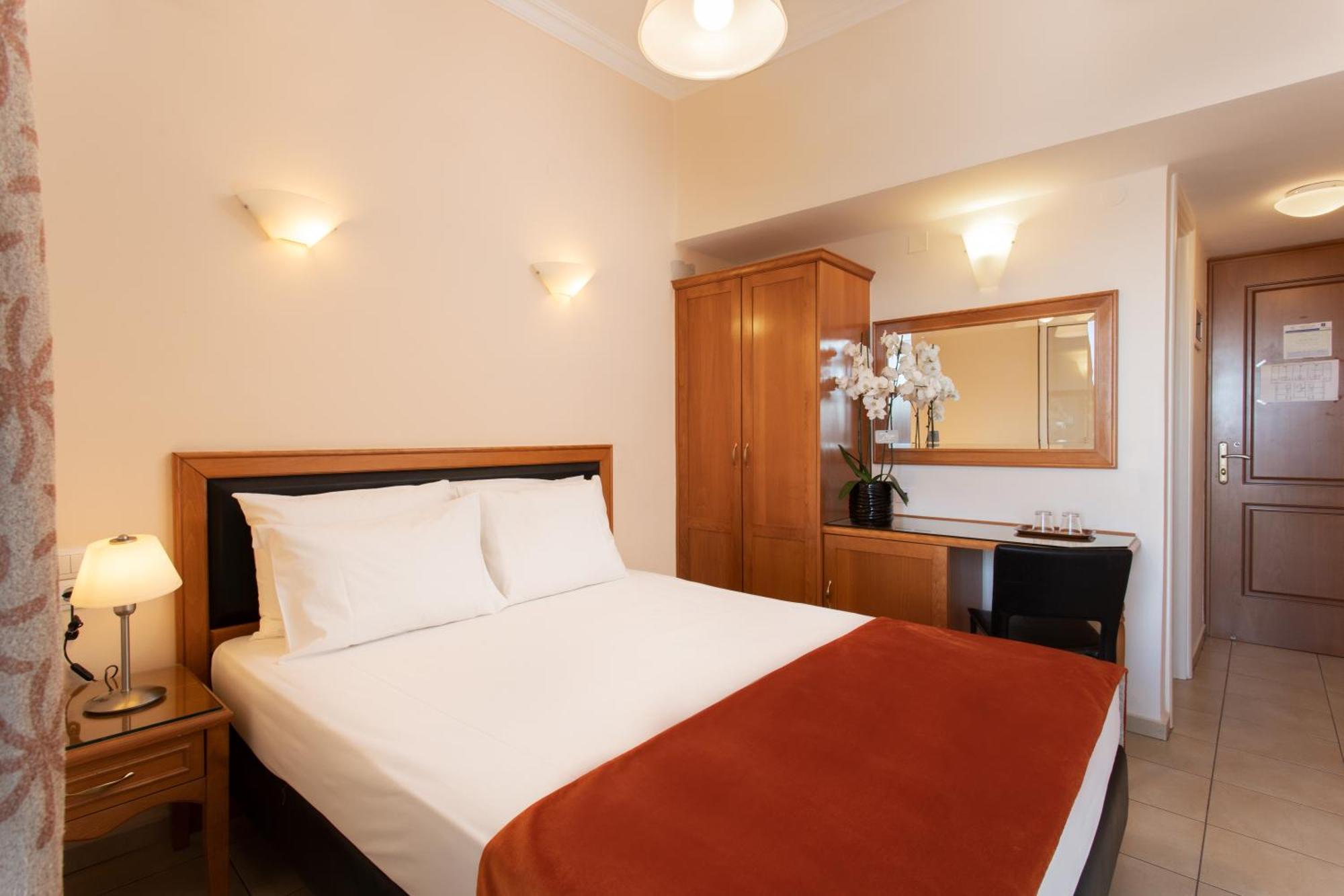 Double Room Sea View