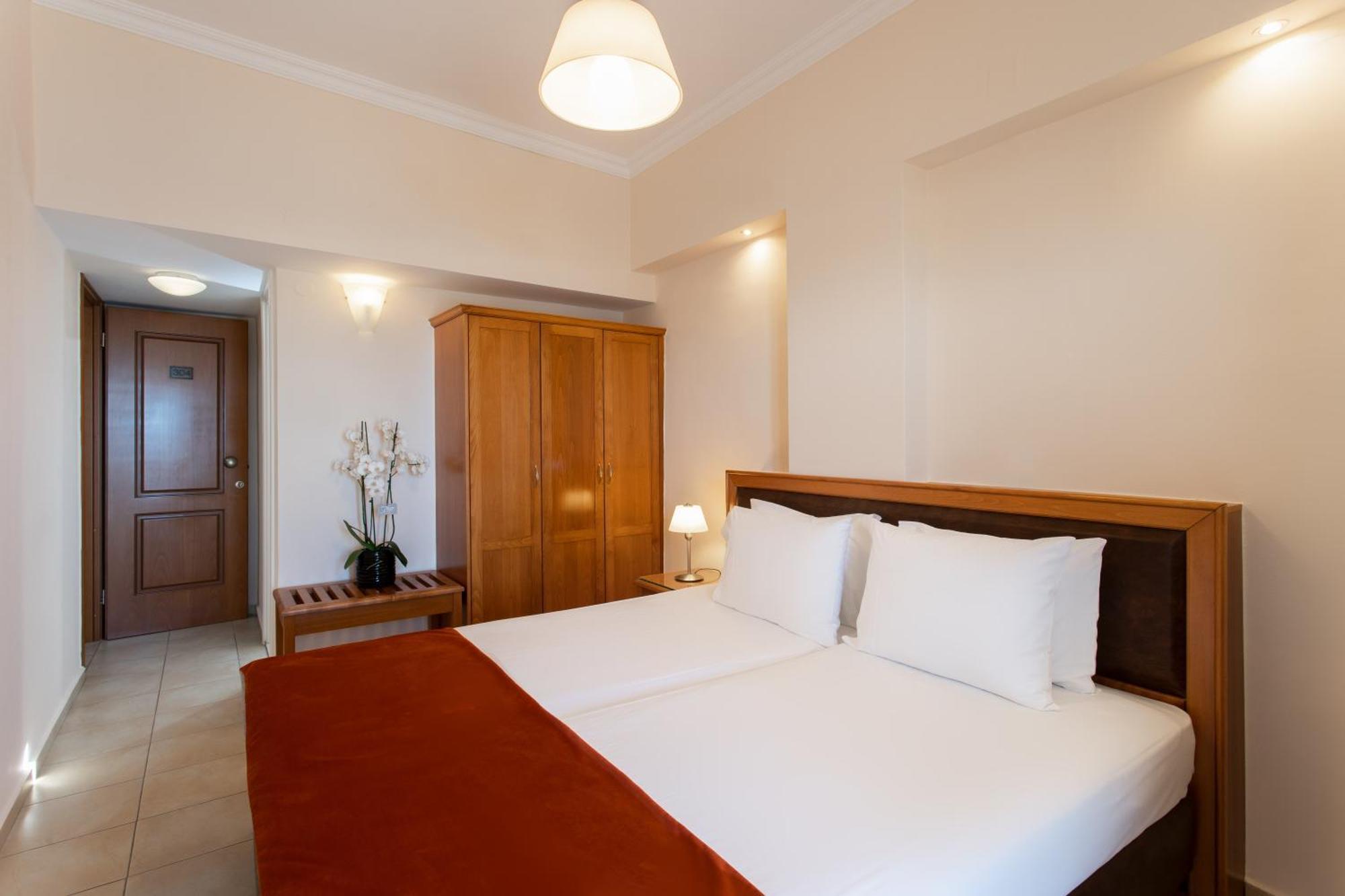 Double Room Sea View