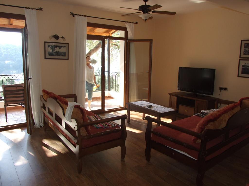 Standard Villa