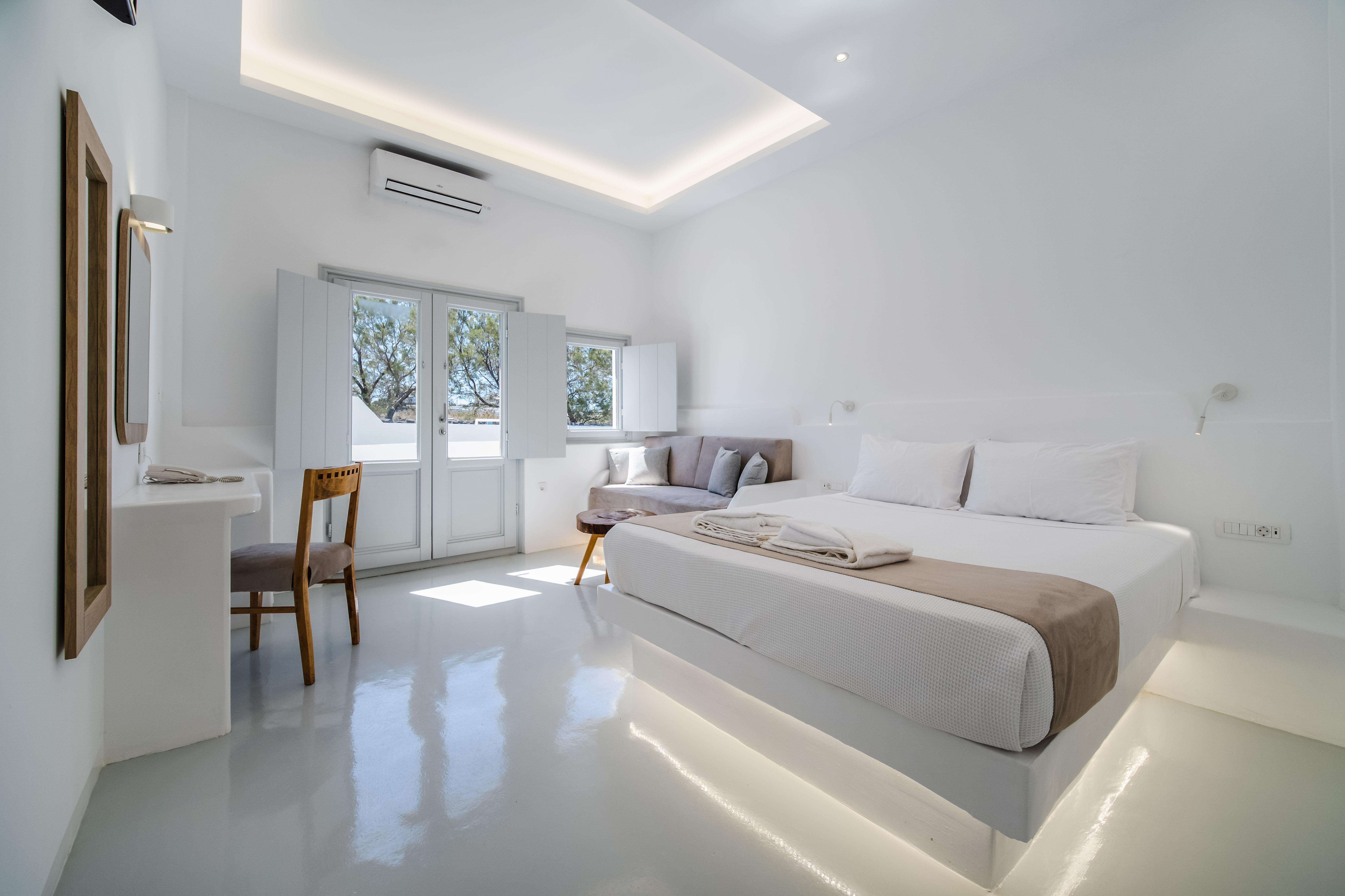 Superior Double Room Garden View