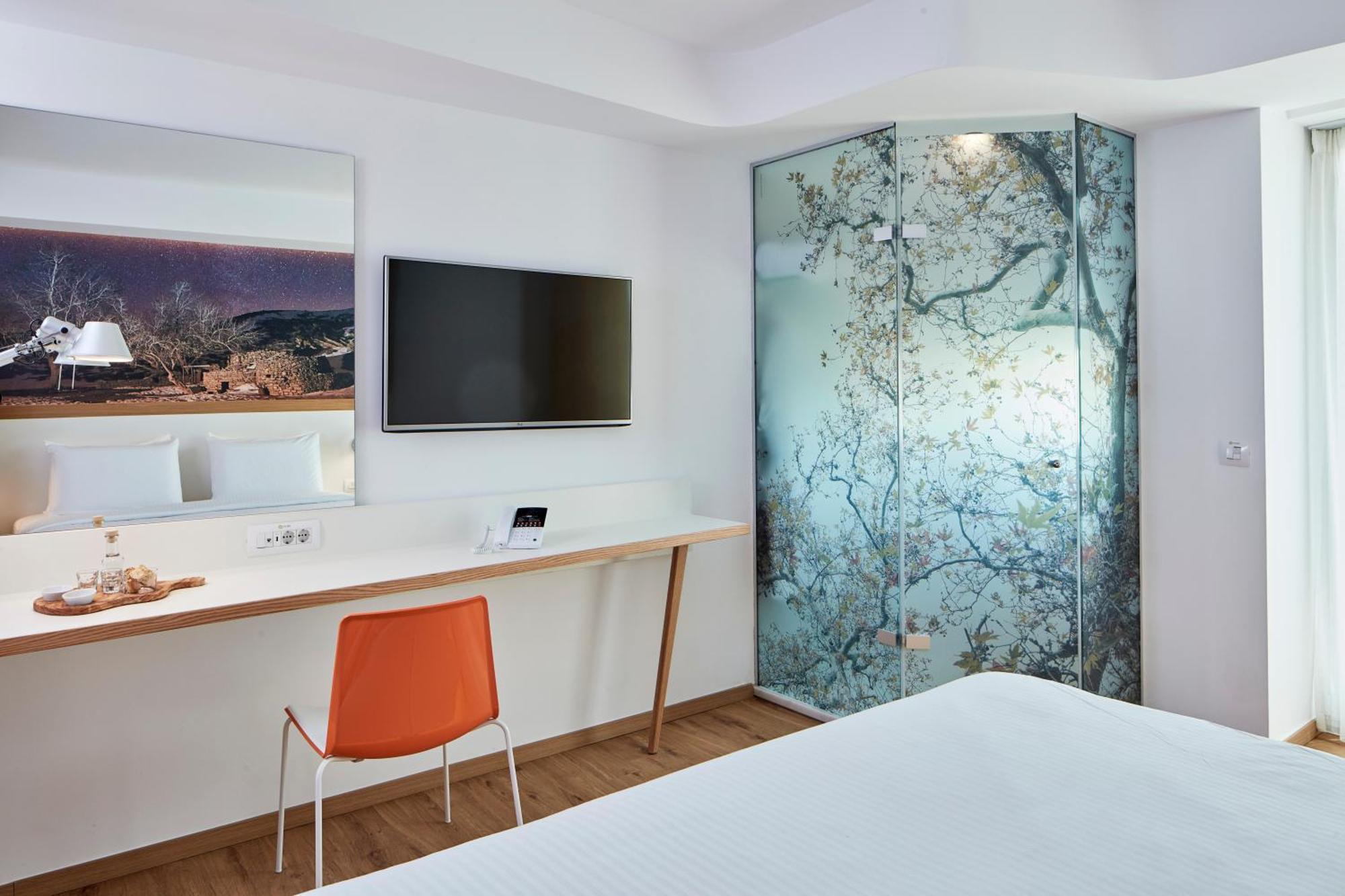 Popular Classic Room