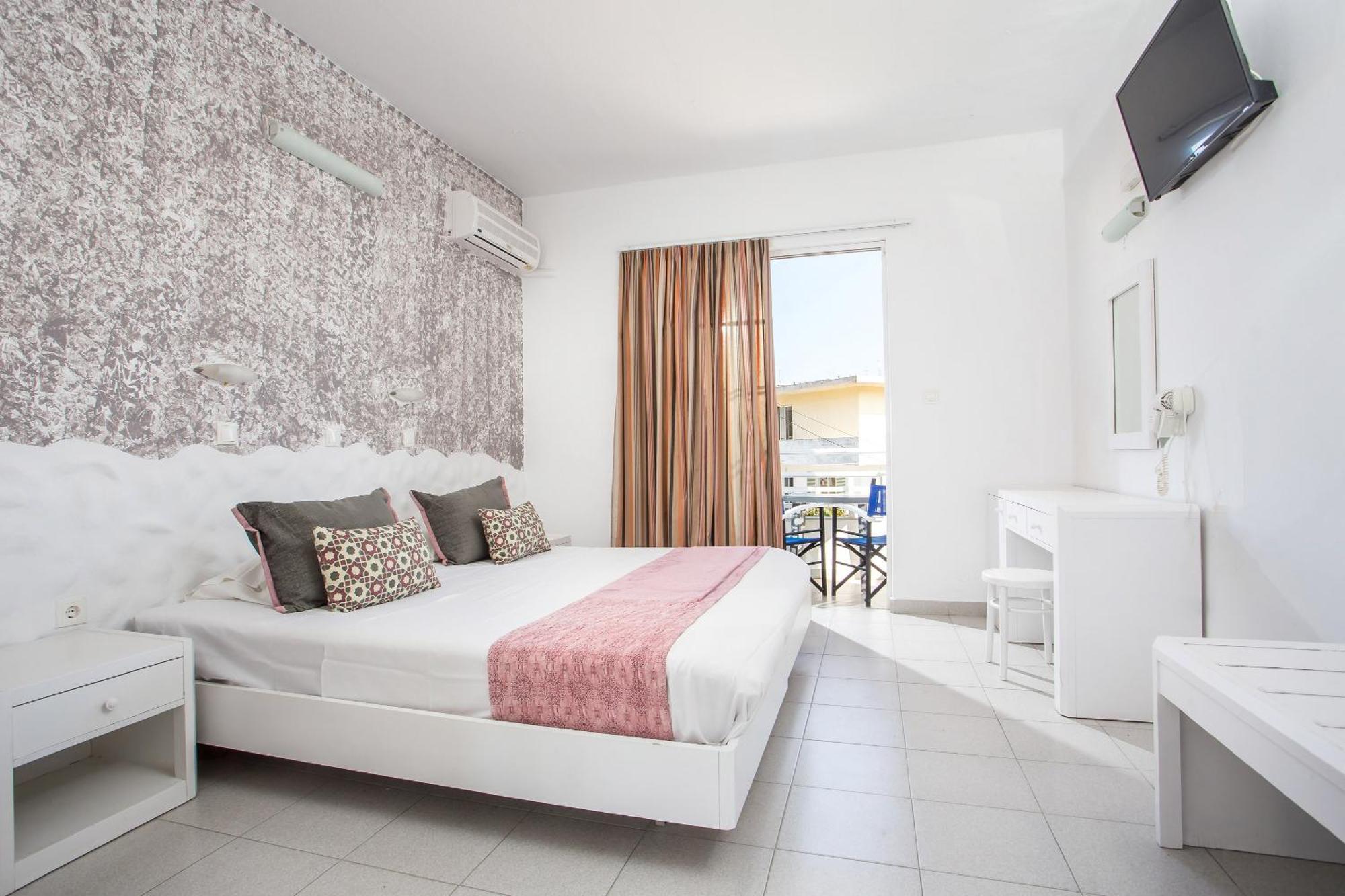 Comfort Double or Twin Room