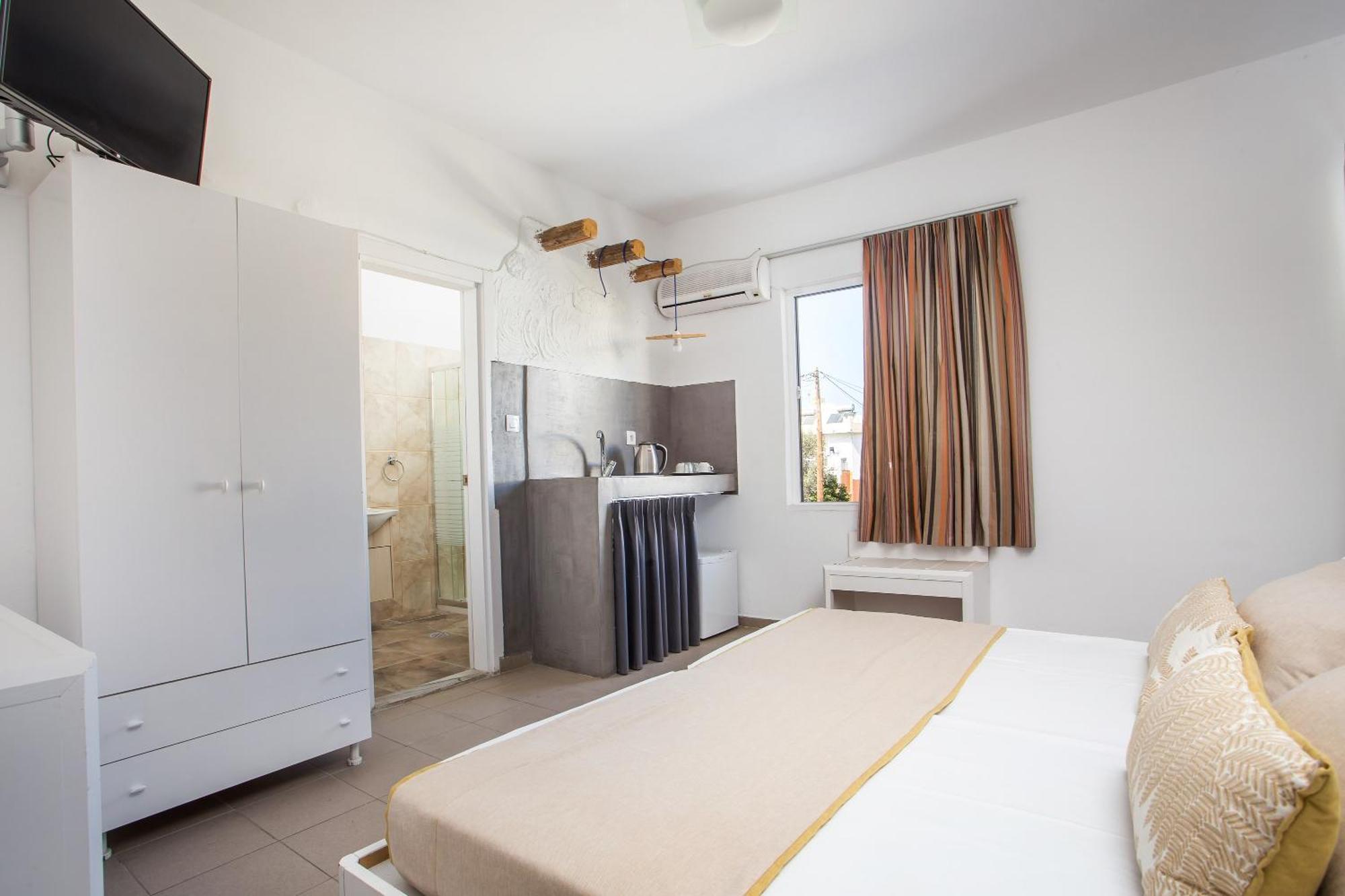 Comfort Double or Twin Room