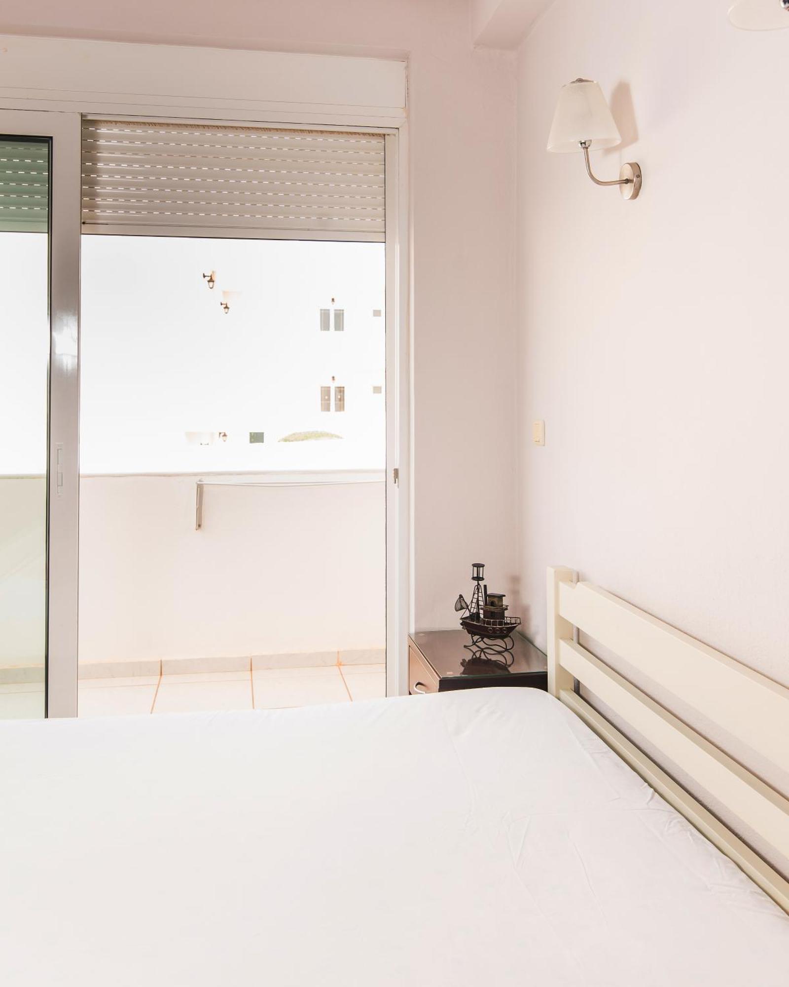 Two-Bedroom Apartment Suite