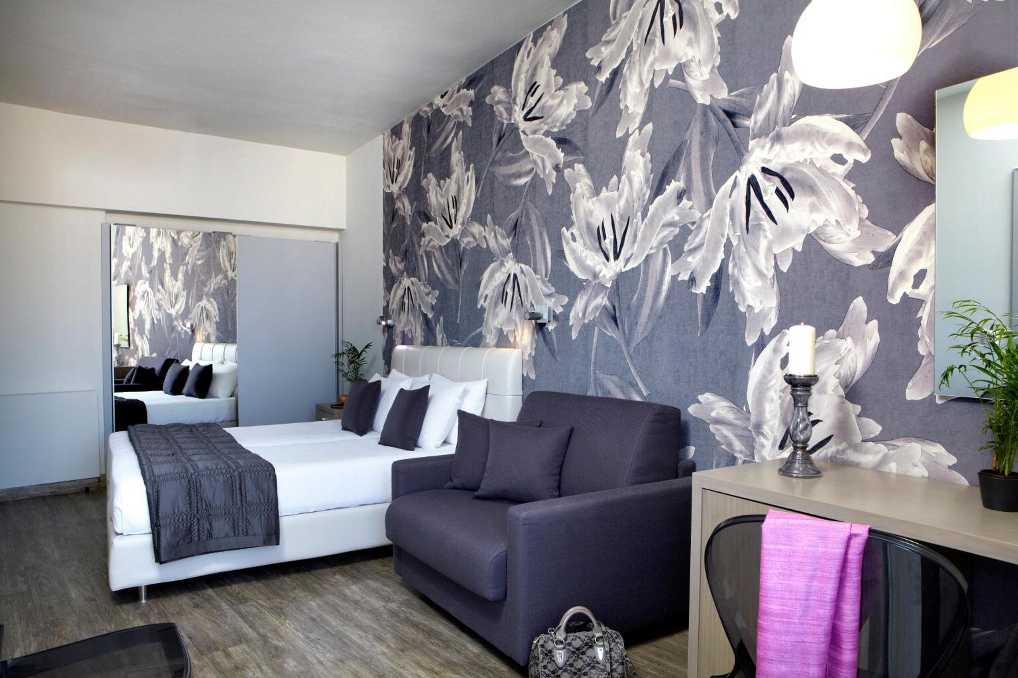 Triple Room Sea View