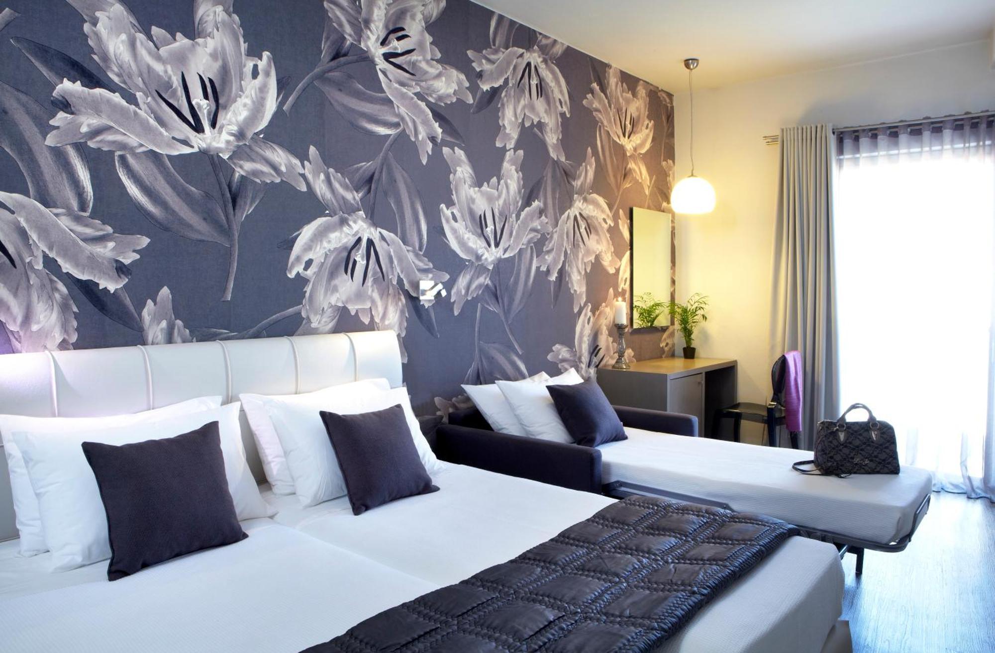 Triple Room Sea View