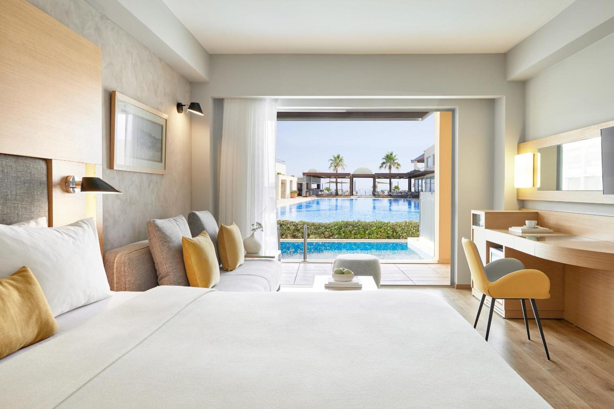 Imperial Double Side Sea View