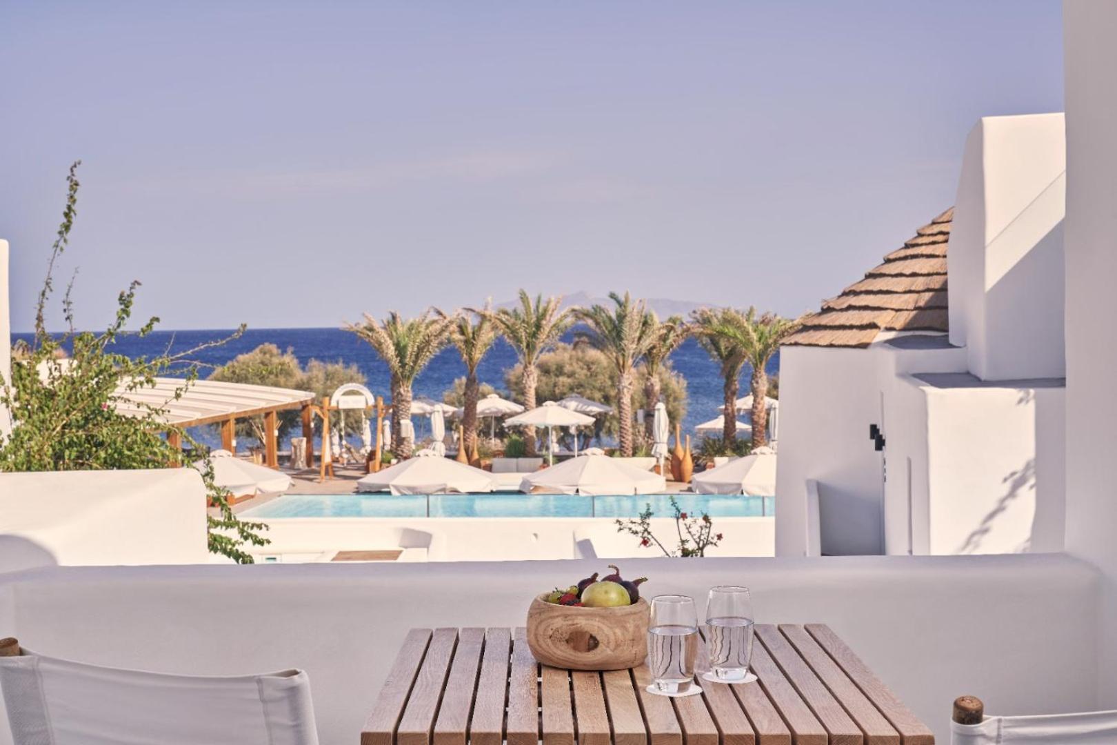 Signature Room Sea View