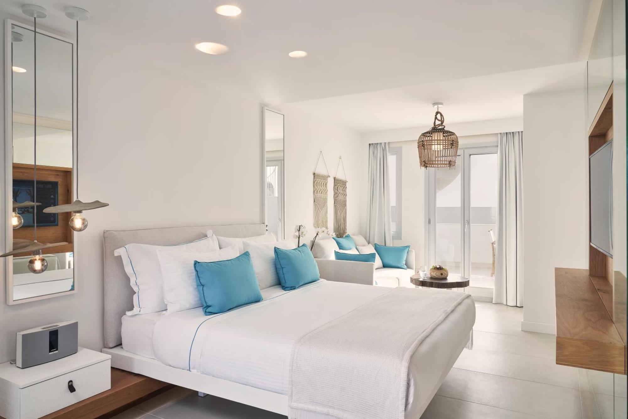 Signature Room