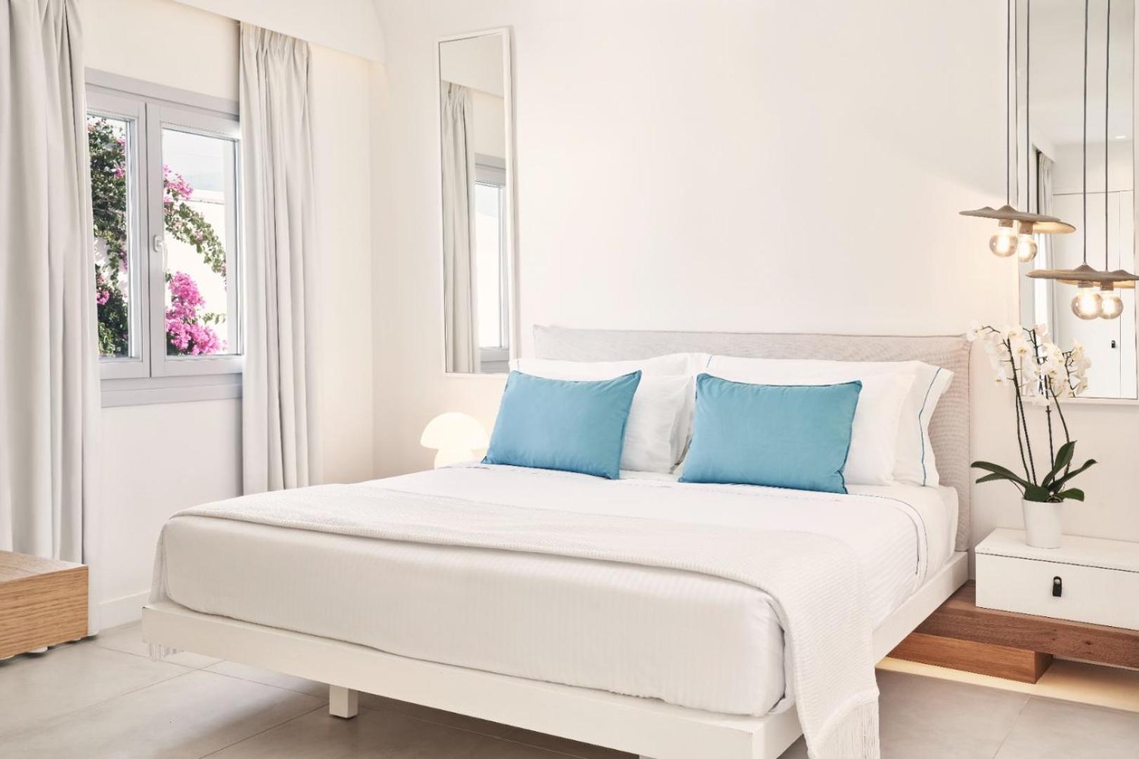 Signature Room Sea View