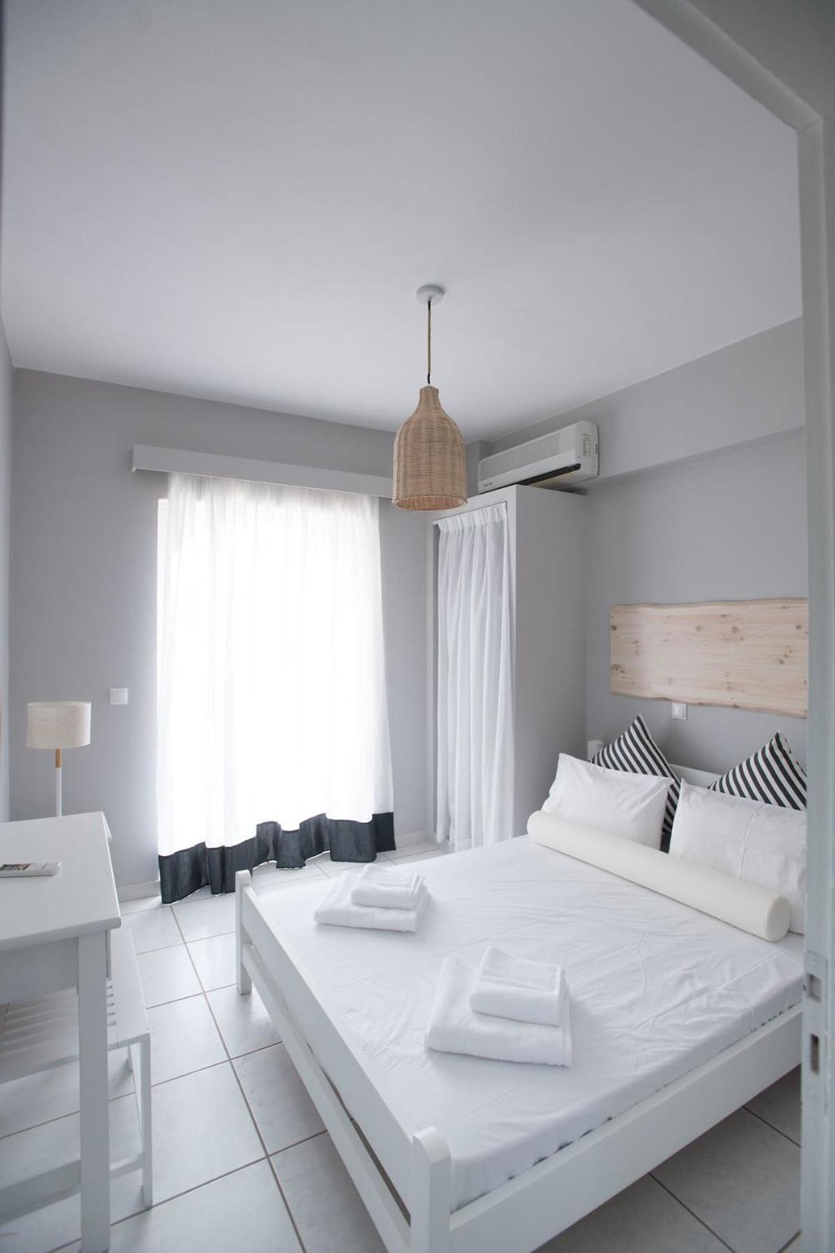 Residence Sea View
