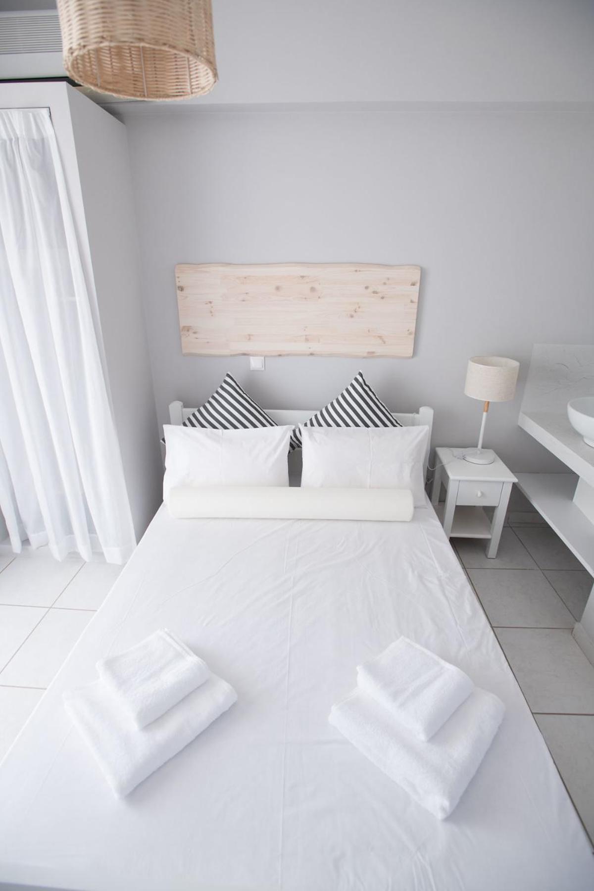 Residence Sea View