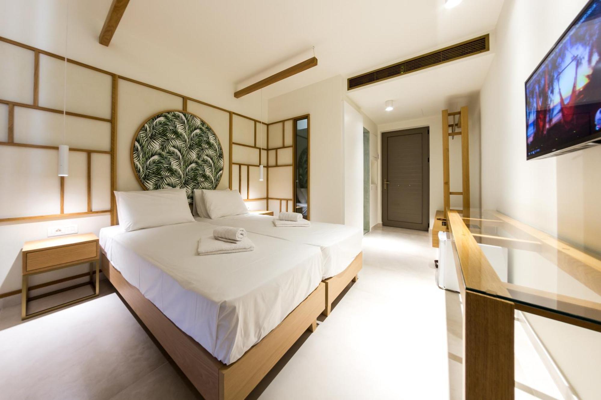 Premium Double Room High Floor