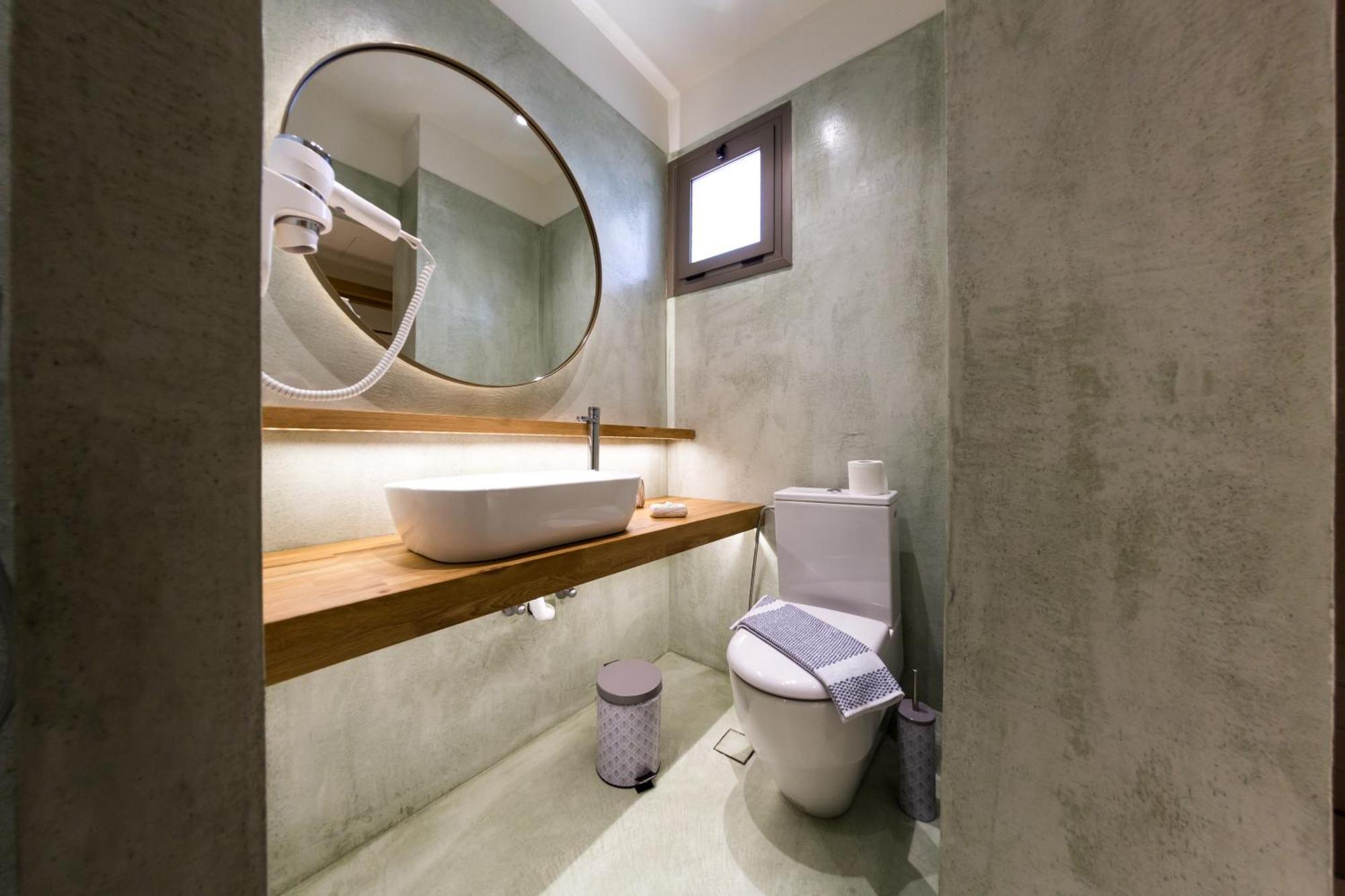 Premium Double Room High Floor