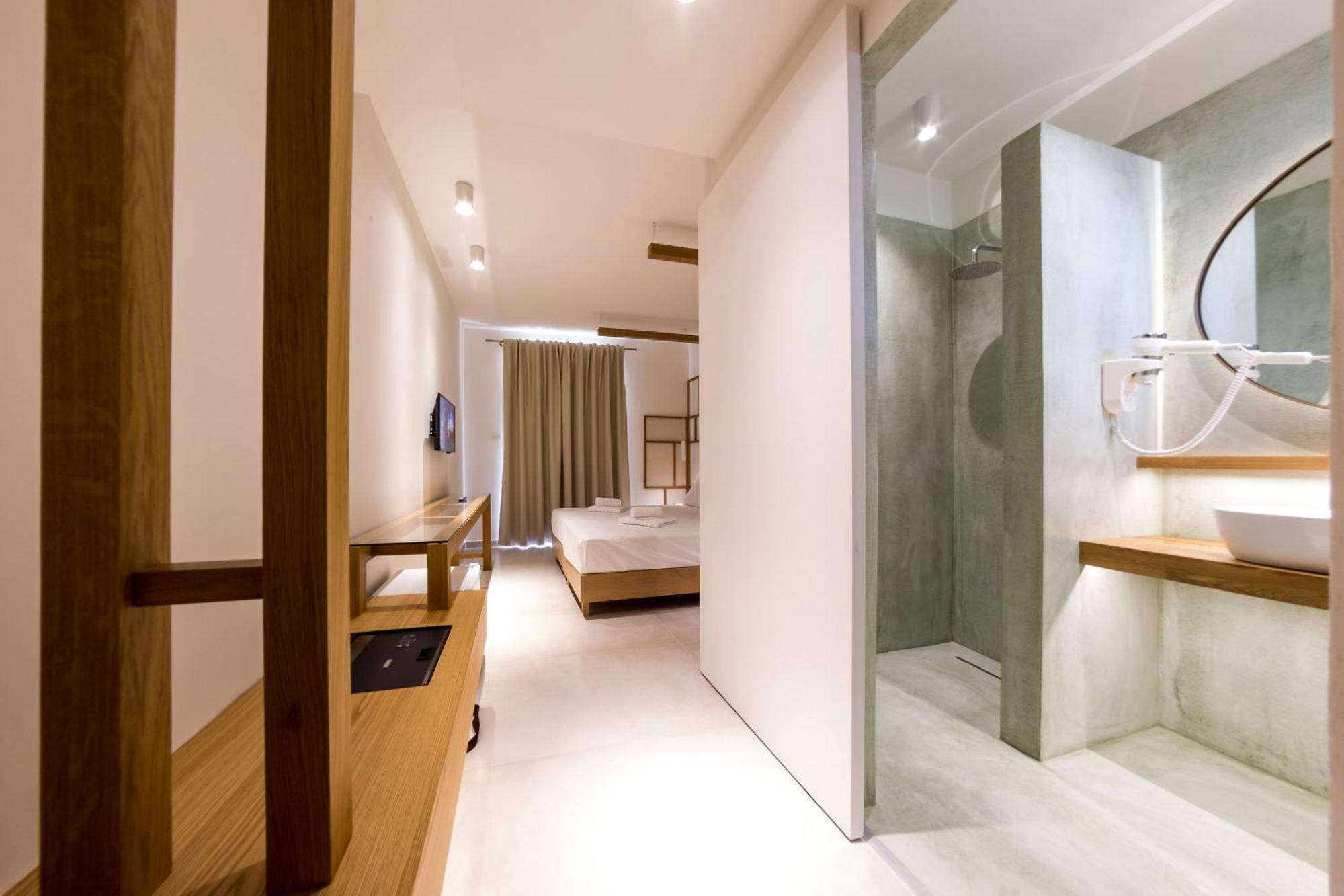 Premium Double Room High Floor